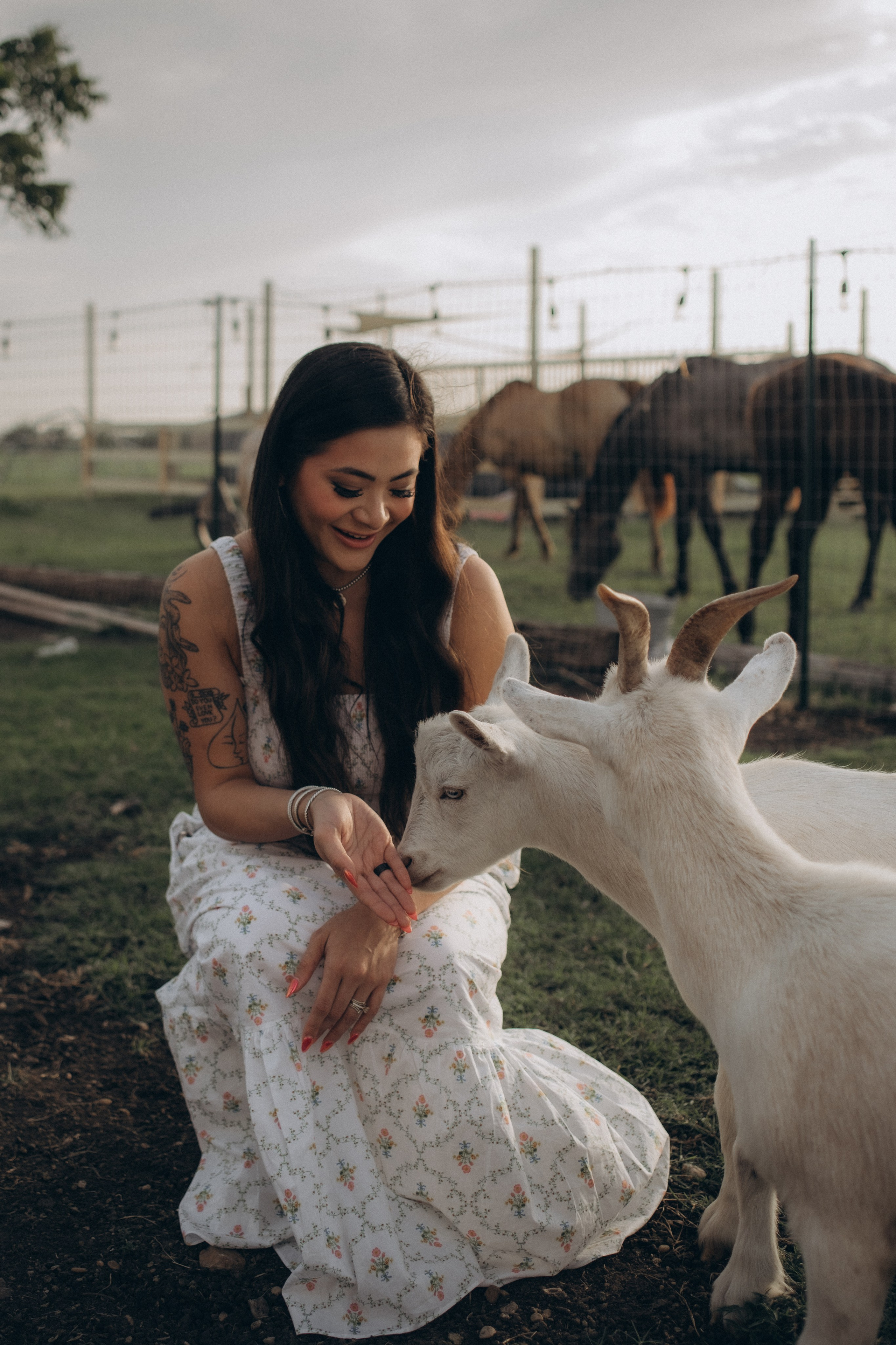 Summer Moments. Lens Captures Life