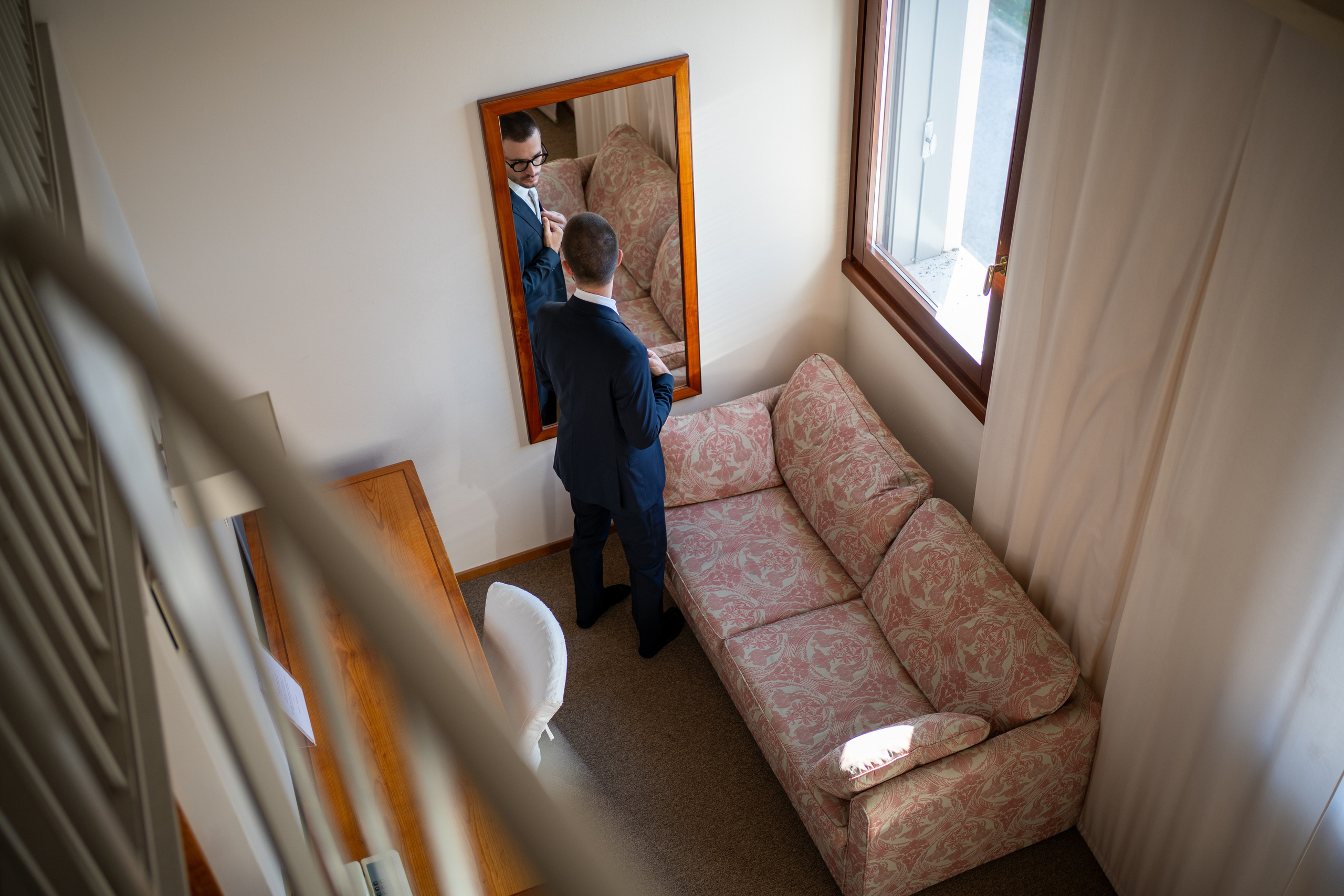 Boda en la locanda Perinella, Italia | El Velo Blanco. El Velo Blanco I Fotógrafos de Bodas