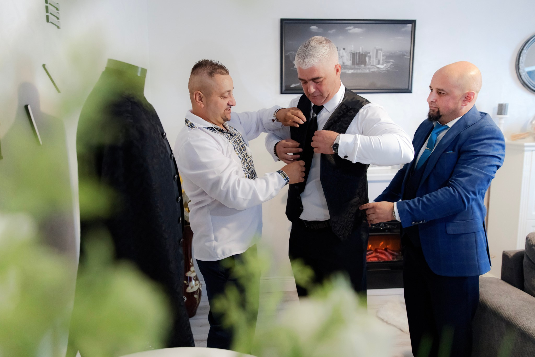 Mihai & Oana. Servicii foto-video profesionale, pentru momente de neuitat