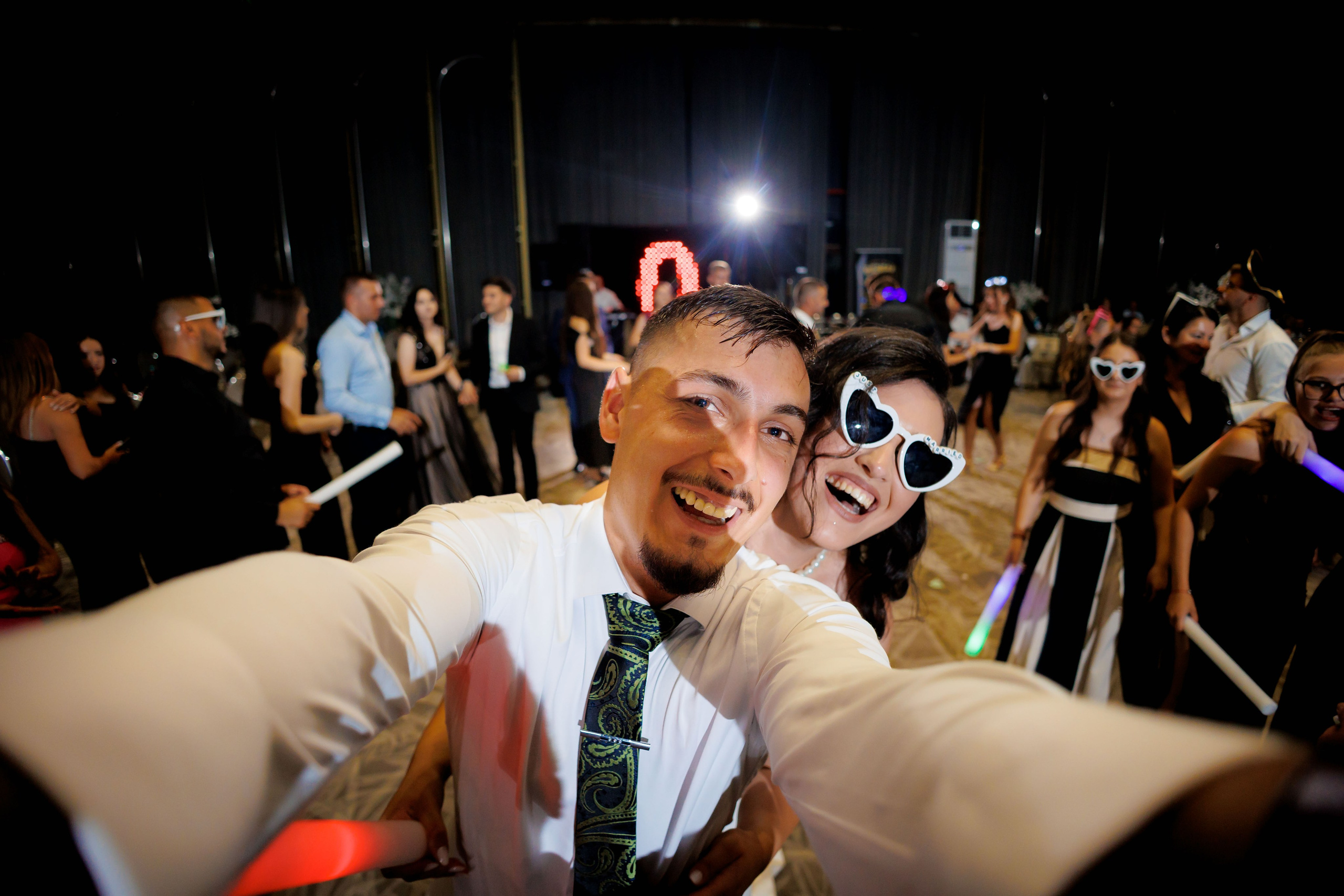 Nunta Nicoleta & Răzvan | Fotografie & Videografie Profesională. Servicii foto-video profesionale, pentru momente de neuitat