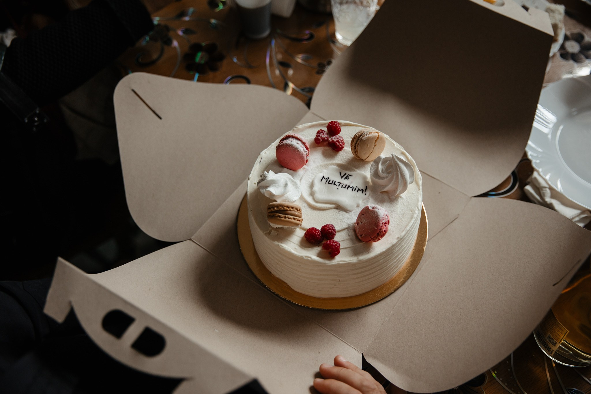 Nunta de Poveste la Sucevița: Cristi și Andreea. Servicii foto-video profesionale, pentru momente de neuitat