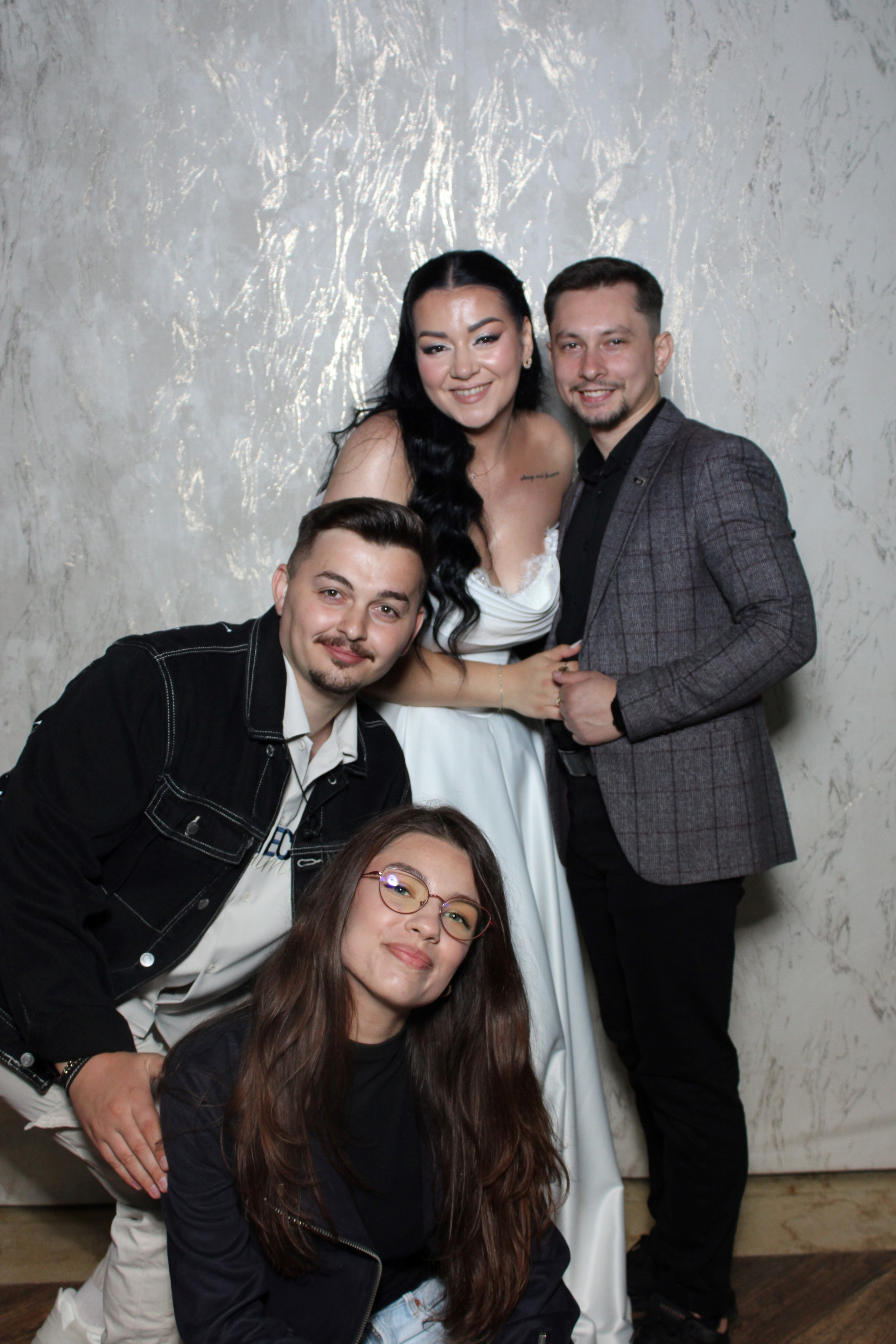 Alexandra & Daniel – Distracție la Oglinda Amintirilor Suceava