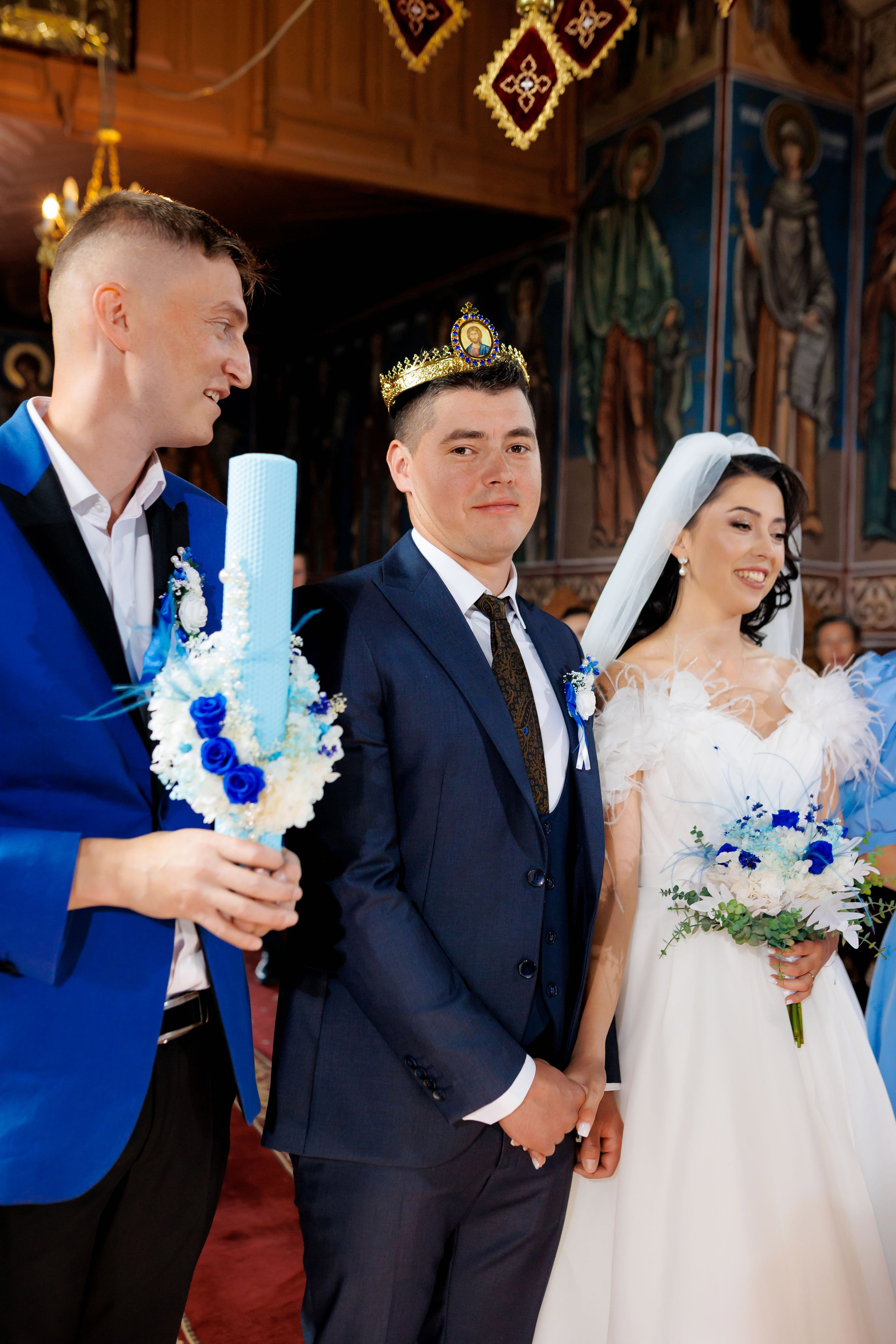 Loredana & Emilian – Ziua Nunții | Videografie - fotografie Botez Suceava, Iași, Botoșani. Servicii foto-video profesionale, pentru momente de neuitat