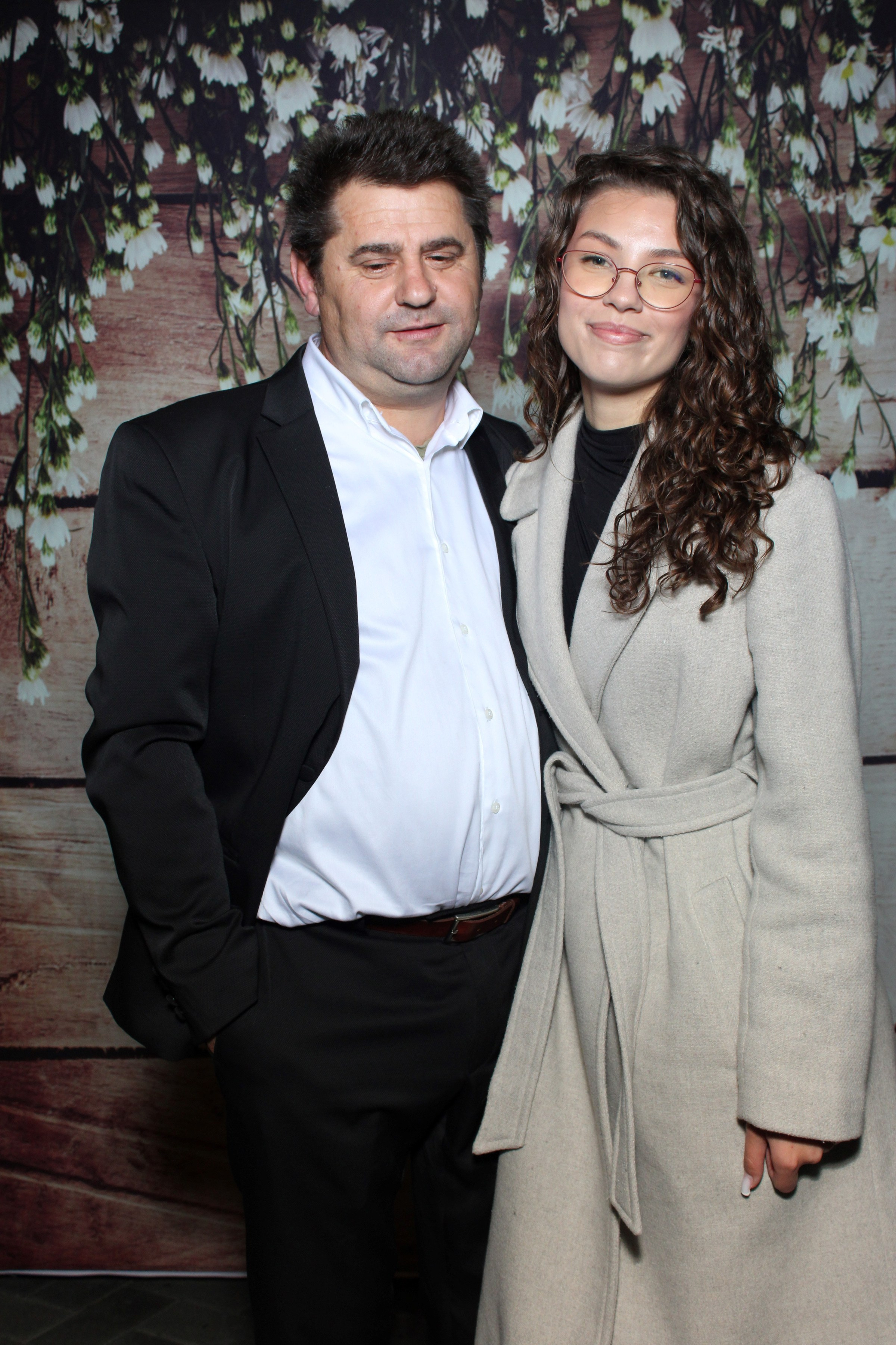 Nunta Cristi & Andreea. Servicii foto-video profesionale, pentru momente de neuitat