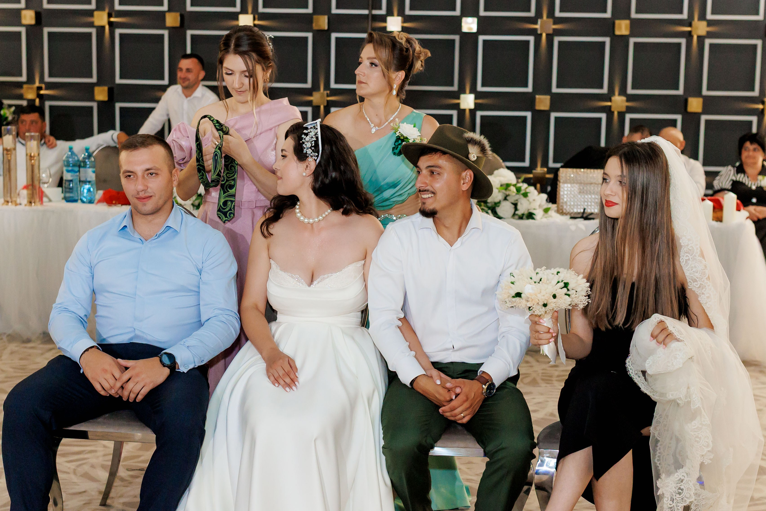 Nunta Nicoleta & Răzvan | Fotografie & Videografie Profesională. Servicii foto-video profesionale, pentru momente de neuitat