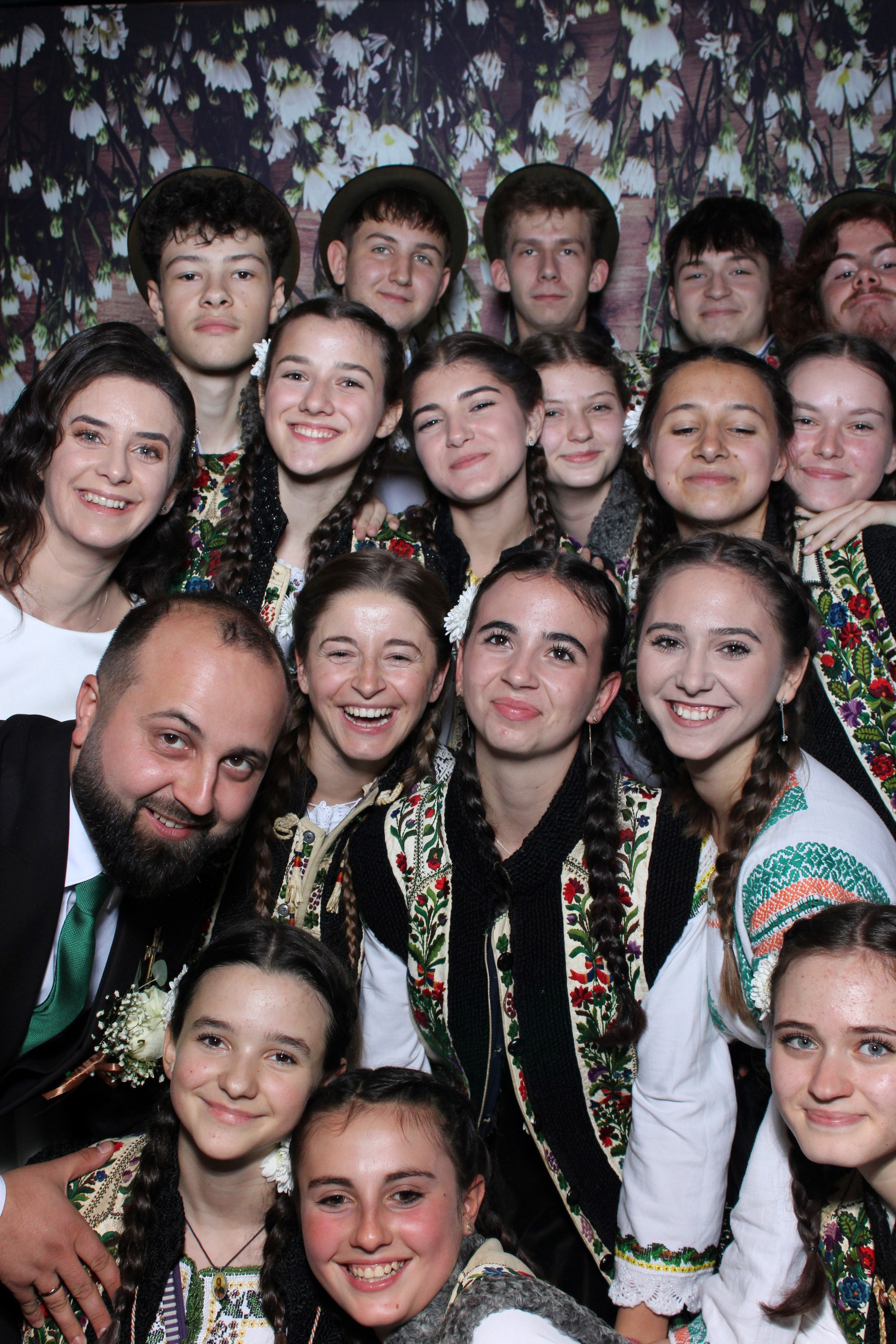 Nunta Cristi & Andreea. Servicii foto-video profesionale, pentru momente de neuitat