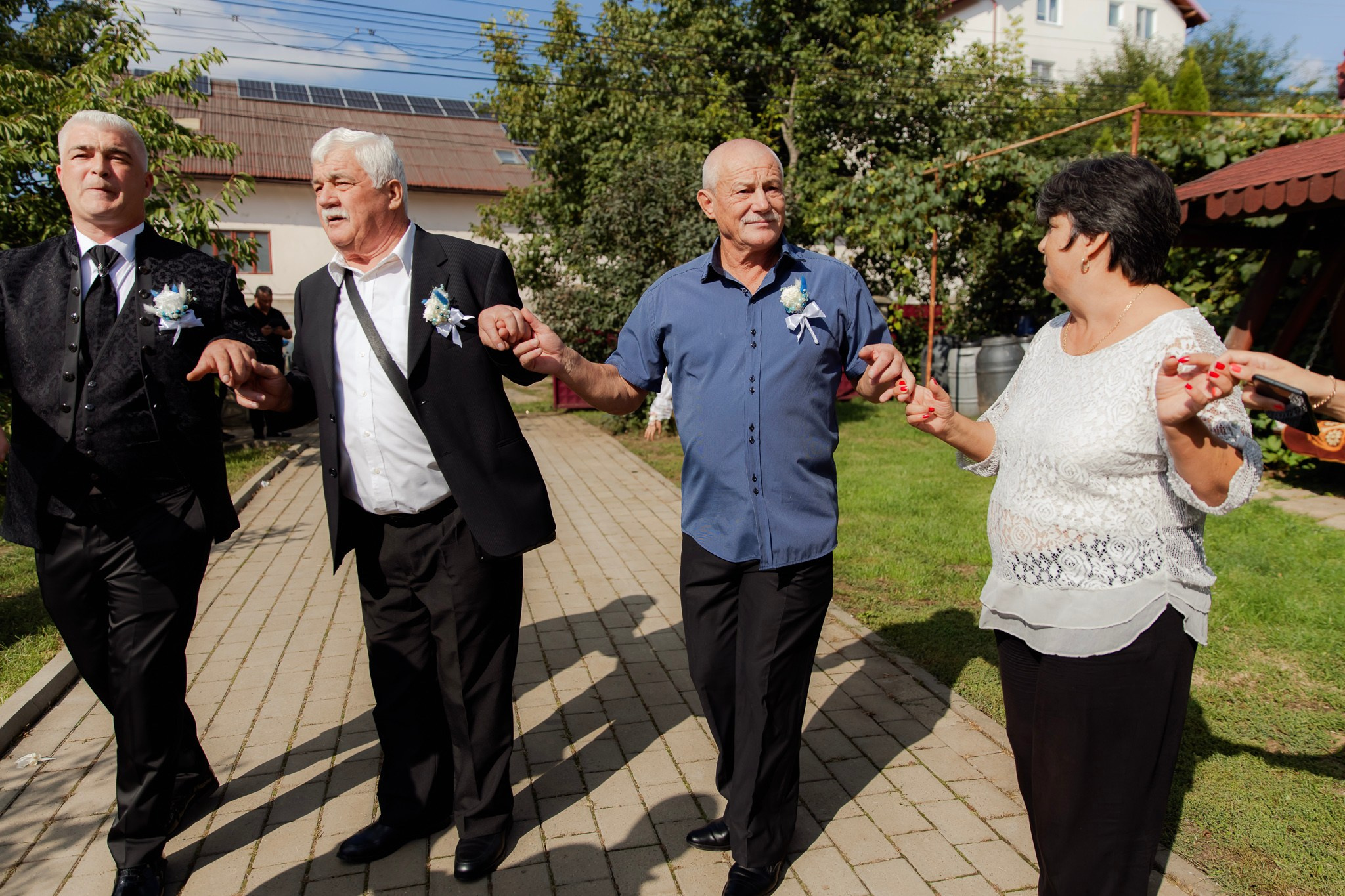 Mihai & Oana. Servicii foto-video profesionale, pentru momente de neuitat