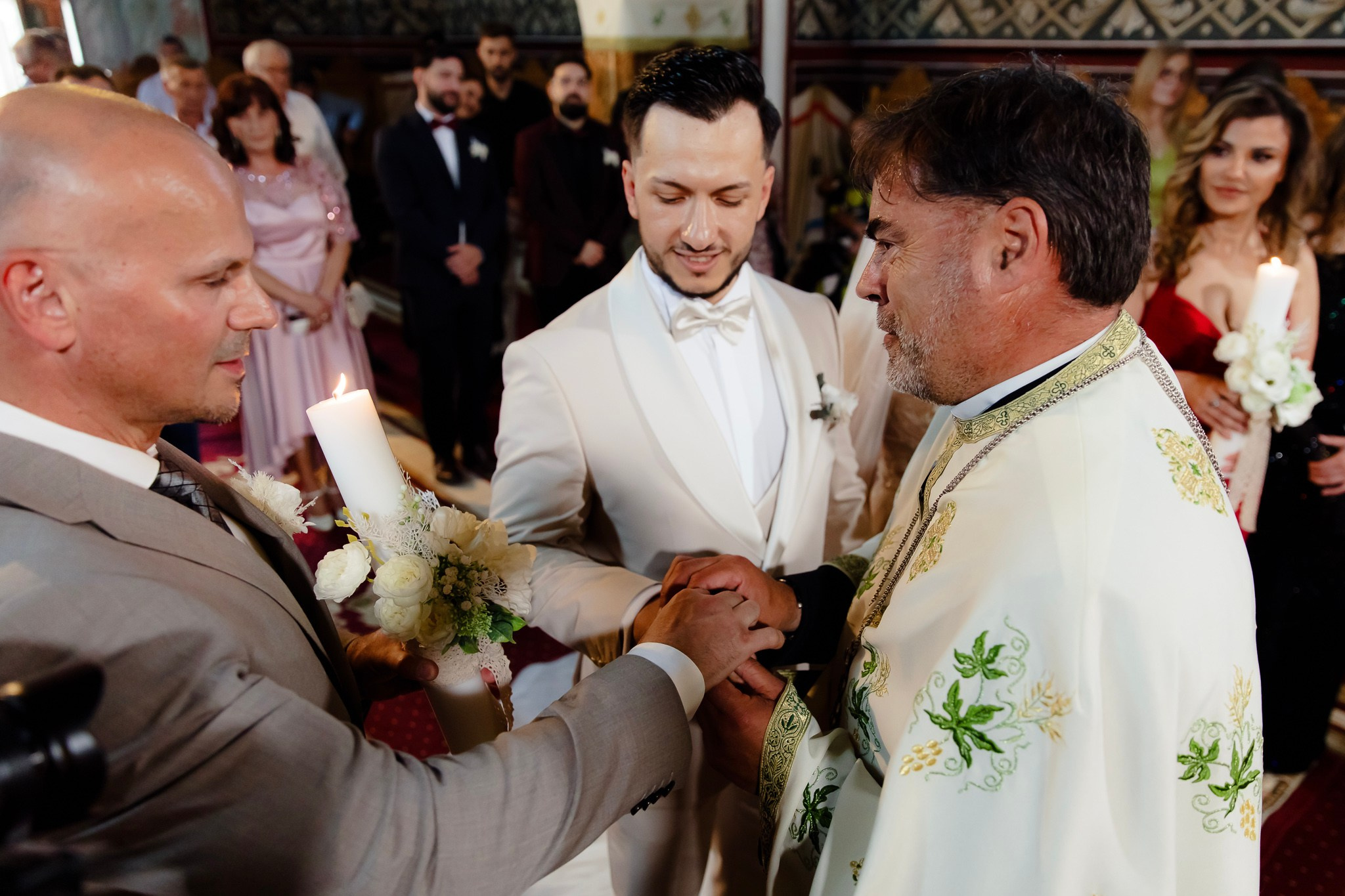 Ioana & Ionuț | Nuntă de poveste la Păstrăvăria Poiana din Mălini județul Suceava. Servicii foto-video profesionale, pentru momente de neuitat