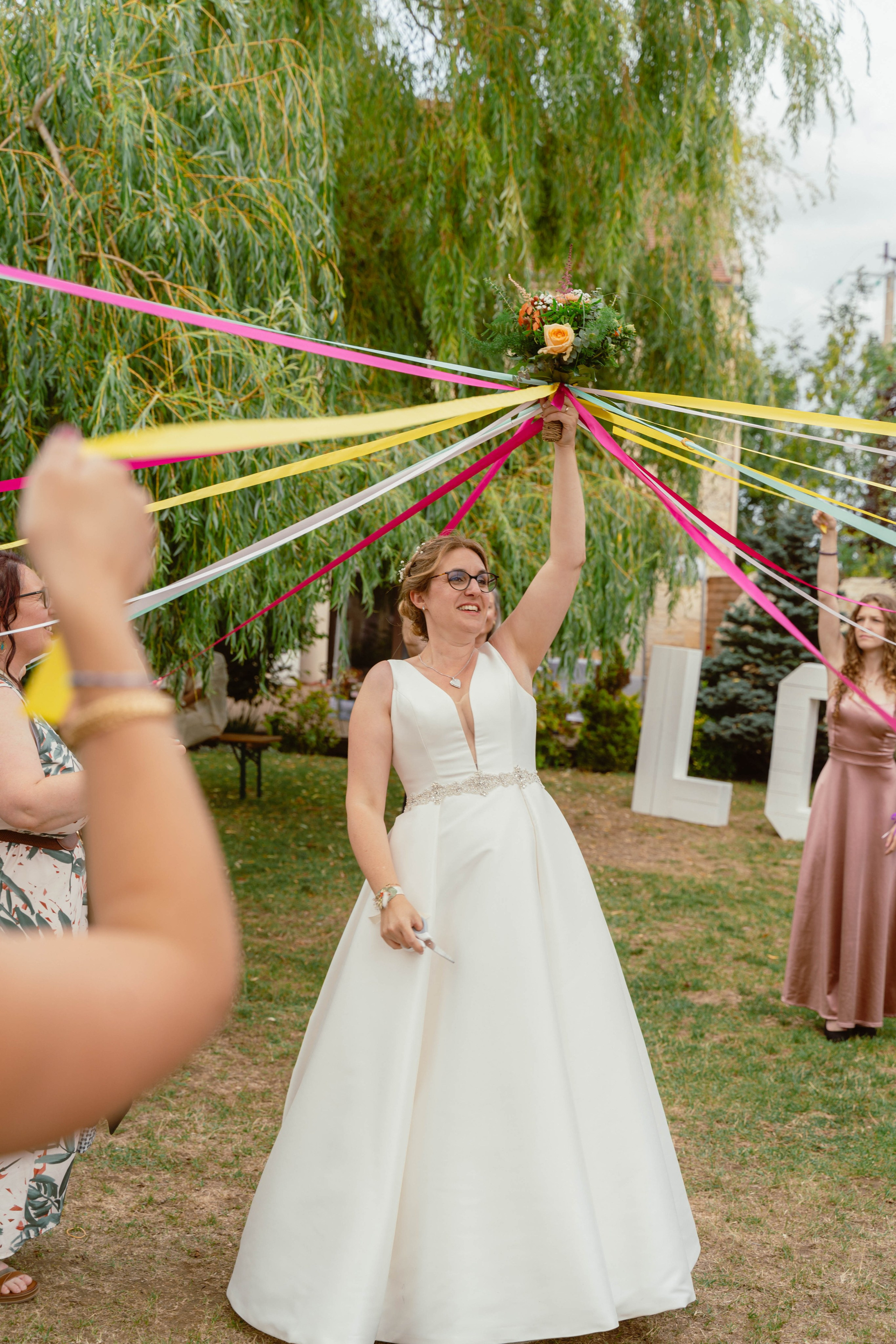 Ludivine & Ludovic. Weeding photographer / event / portrait