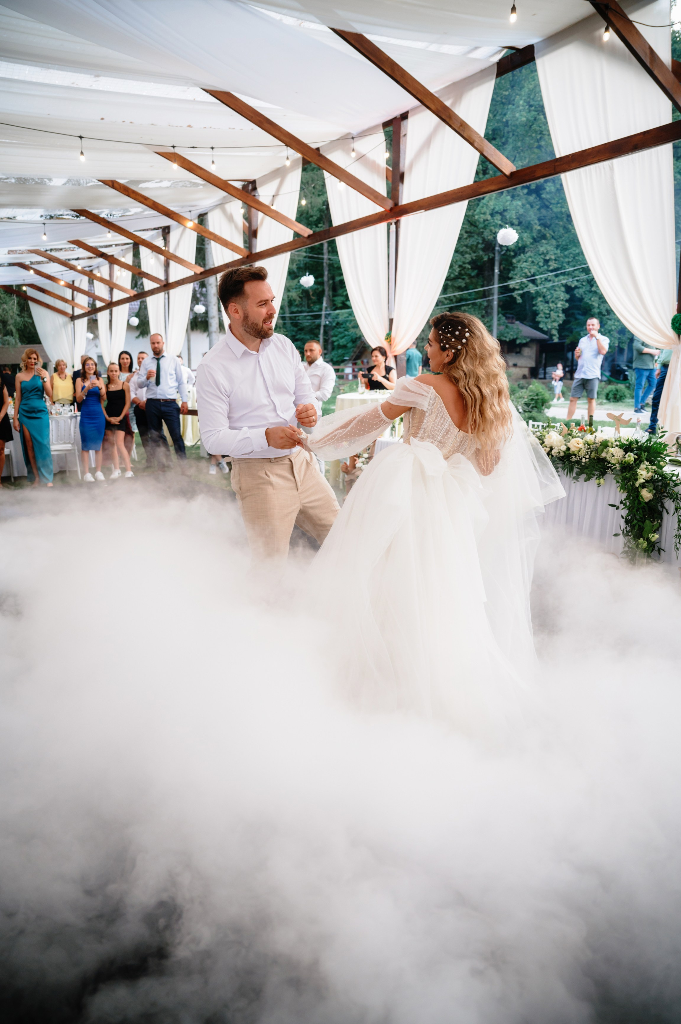 NUNTA Carina si Andrei. Laurentiu Stefan StoryTeller