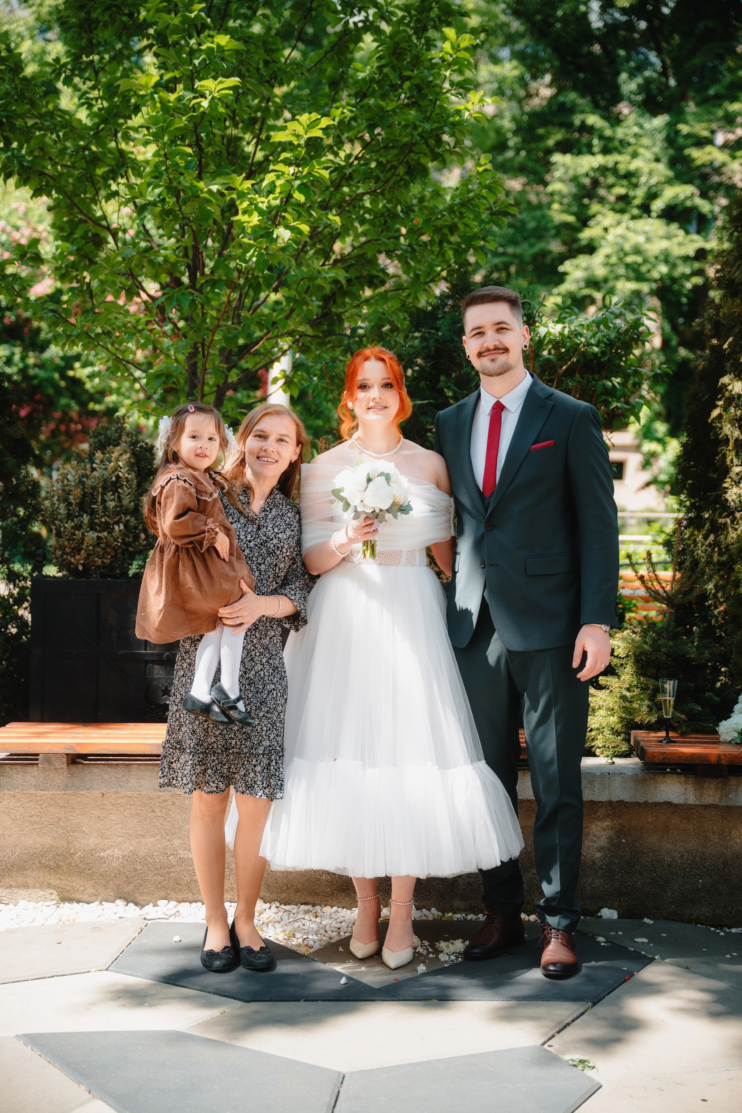 Ceremonie Civila Andreea si Claudiu. Laurentiu Stefan StoryTeller