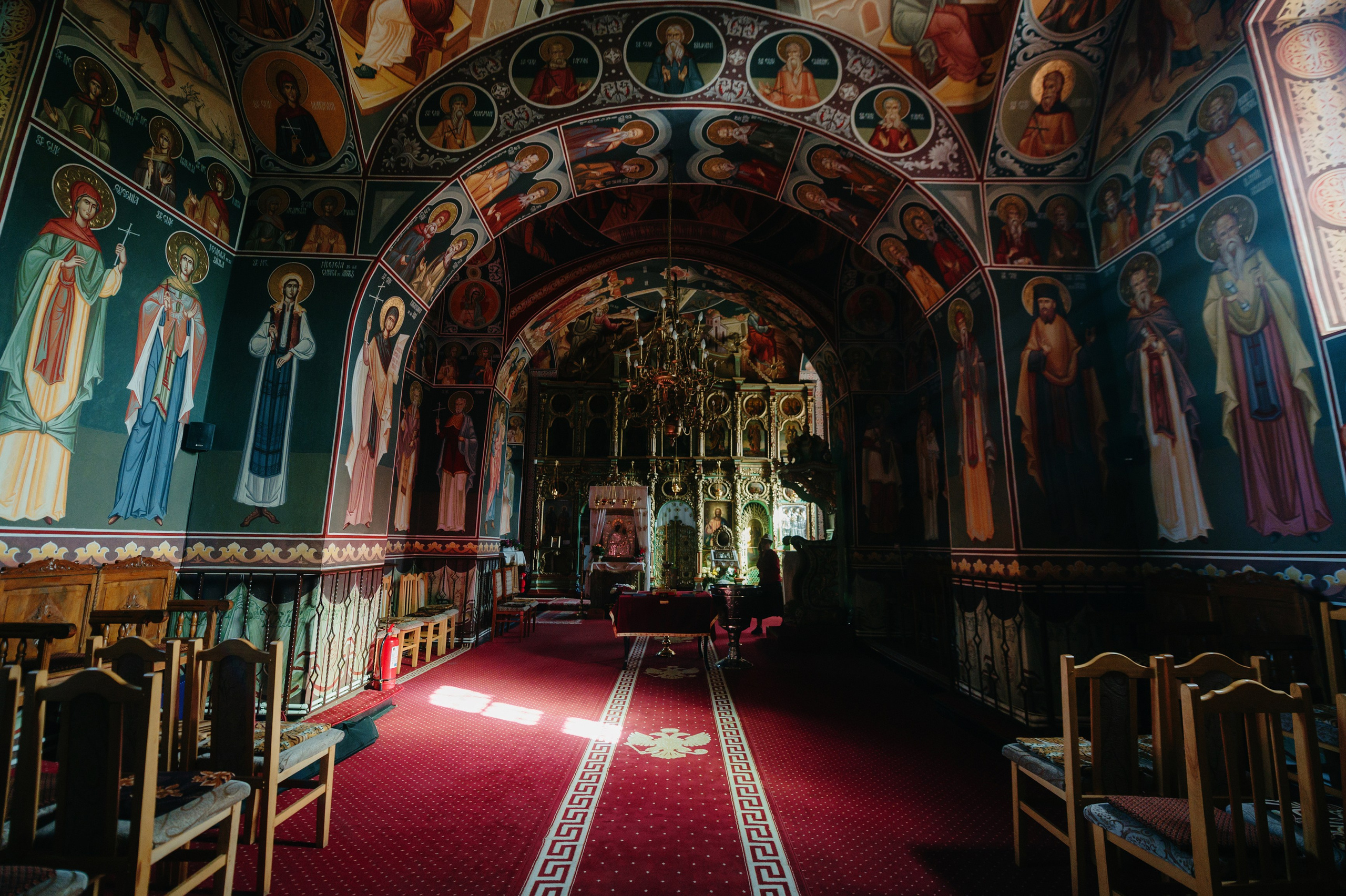 BOTEZ Ana Natasha. Laurentiu Stefan StoryTeller