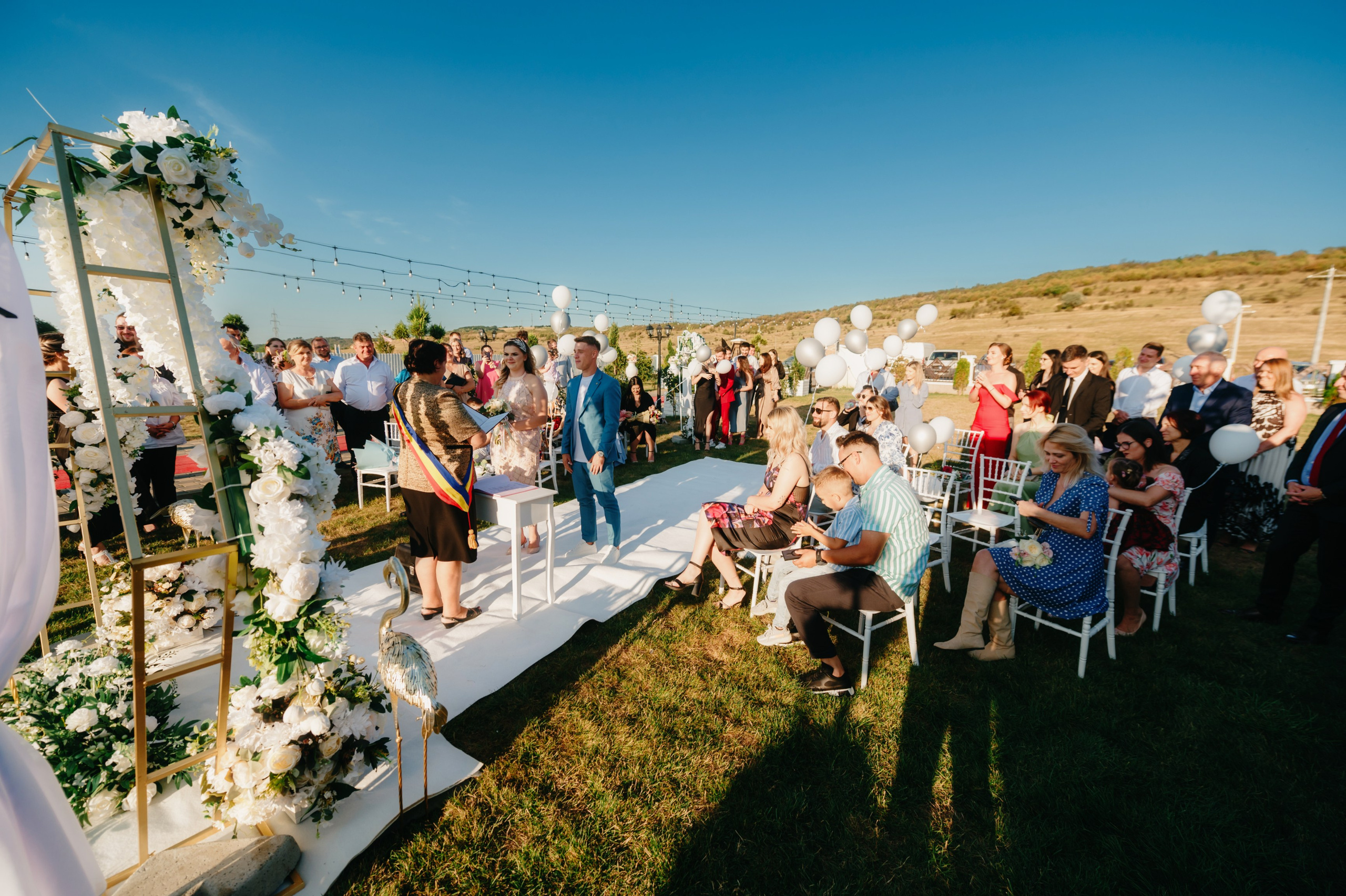 CUNUNIE Adelina si Alexandru. Laurentiu Stefan StoryTeller