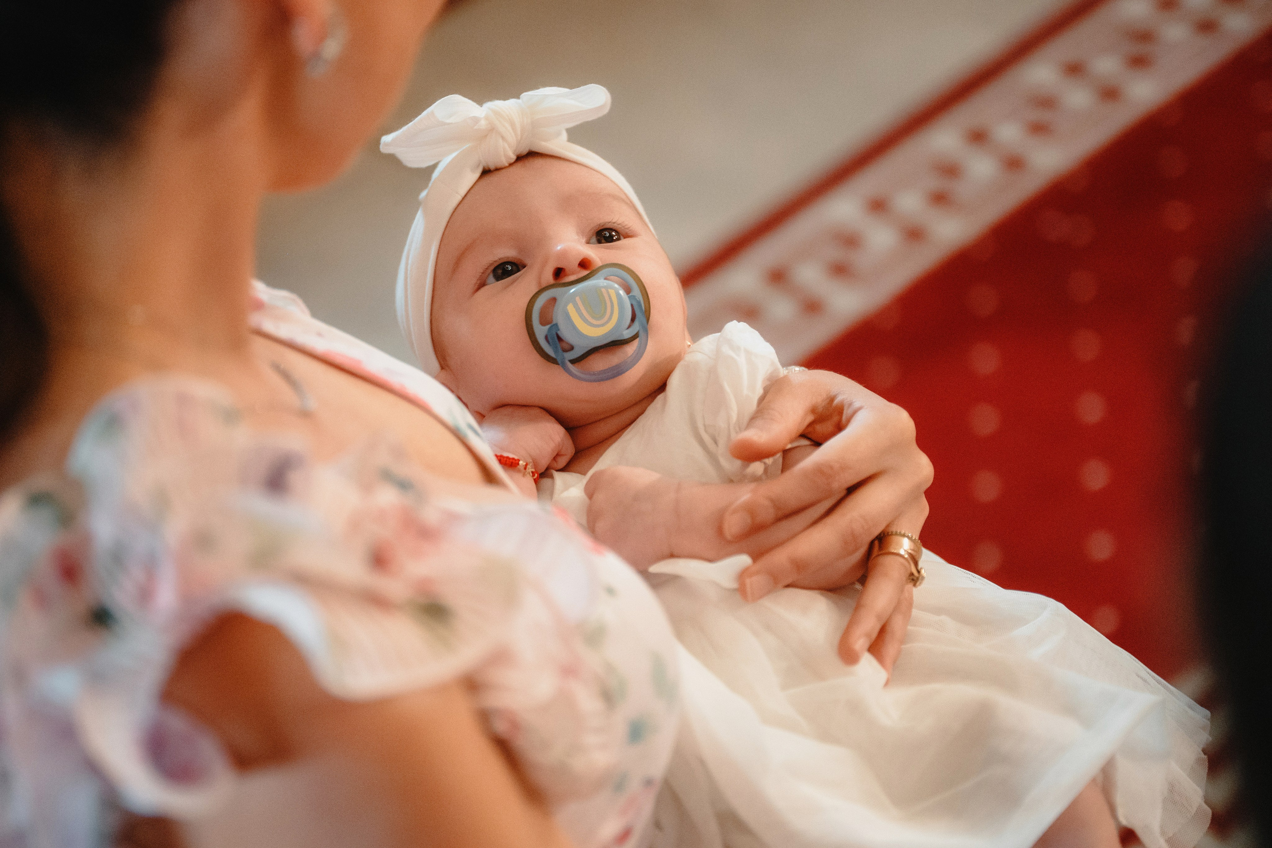 Ilinca — Taina Botezului. Laurentiu Stefan StoryTeller