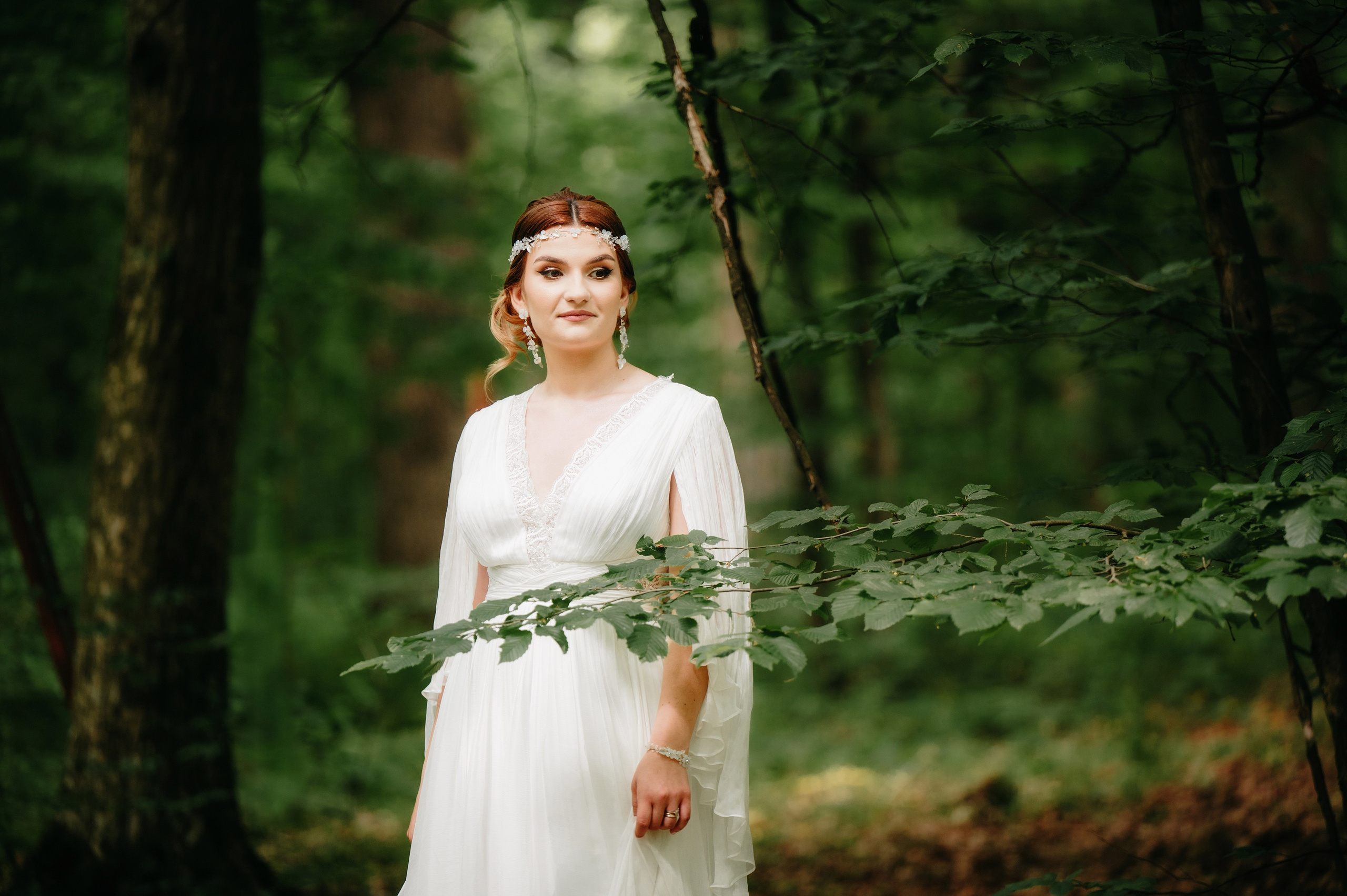 NUNTA Tudor si Stefana. Laurentiu Stefan StoryTeller