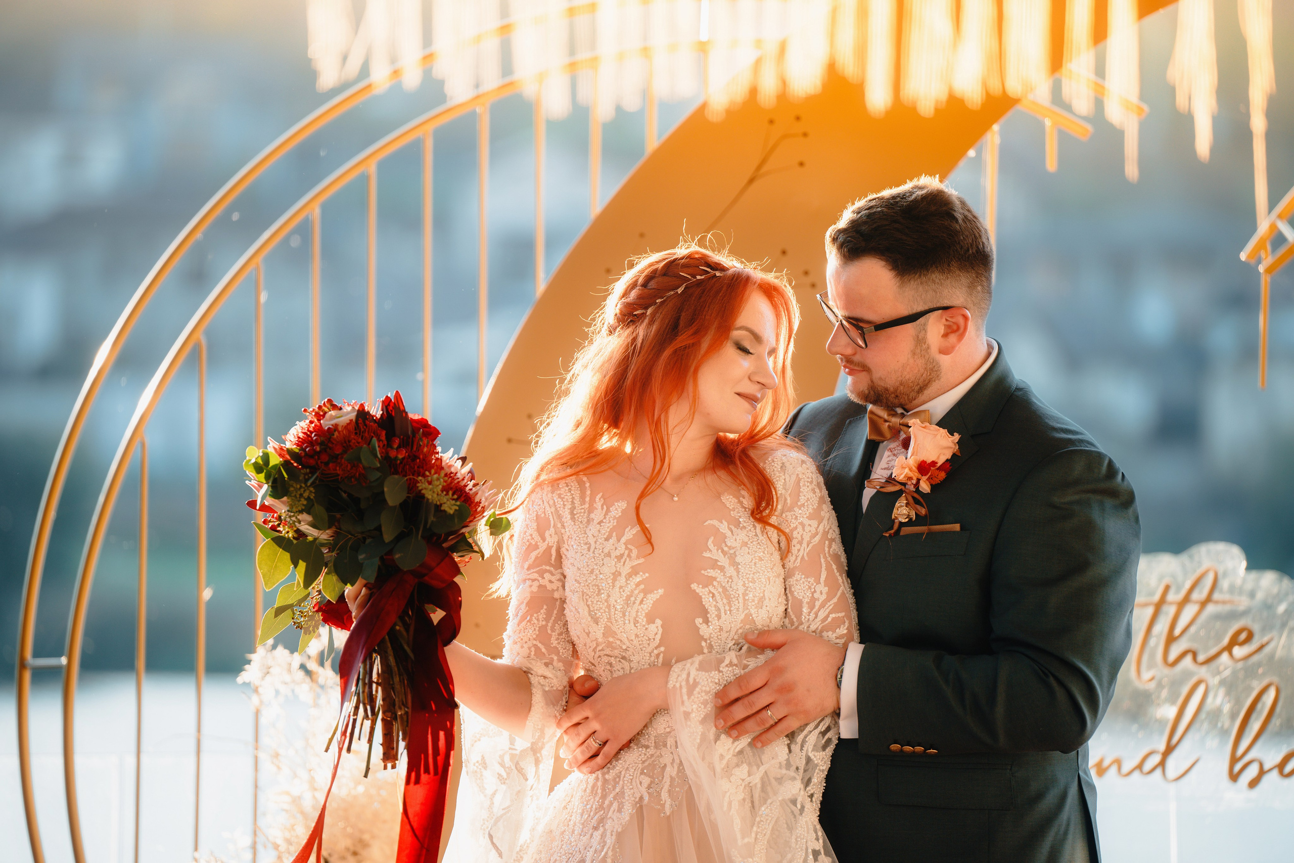 NUNTA Paula si Rares. Laurentiu Stefan StoryTeller