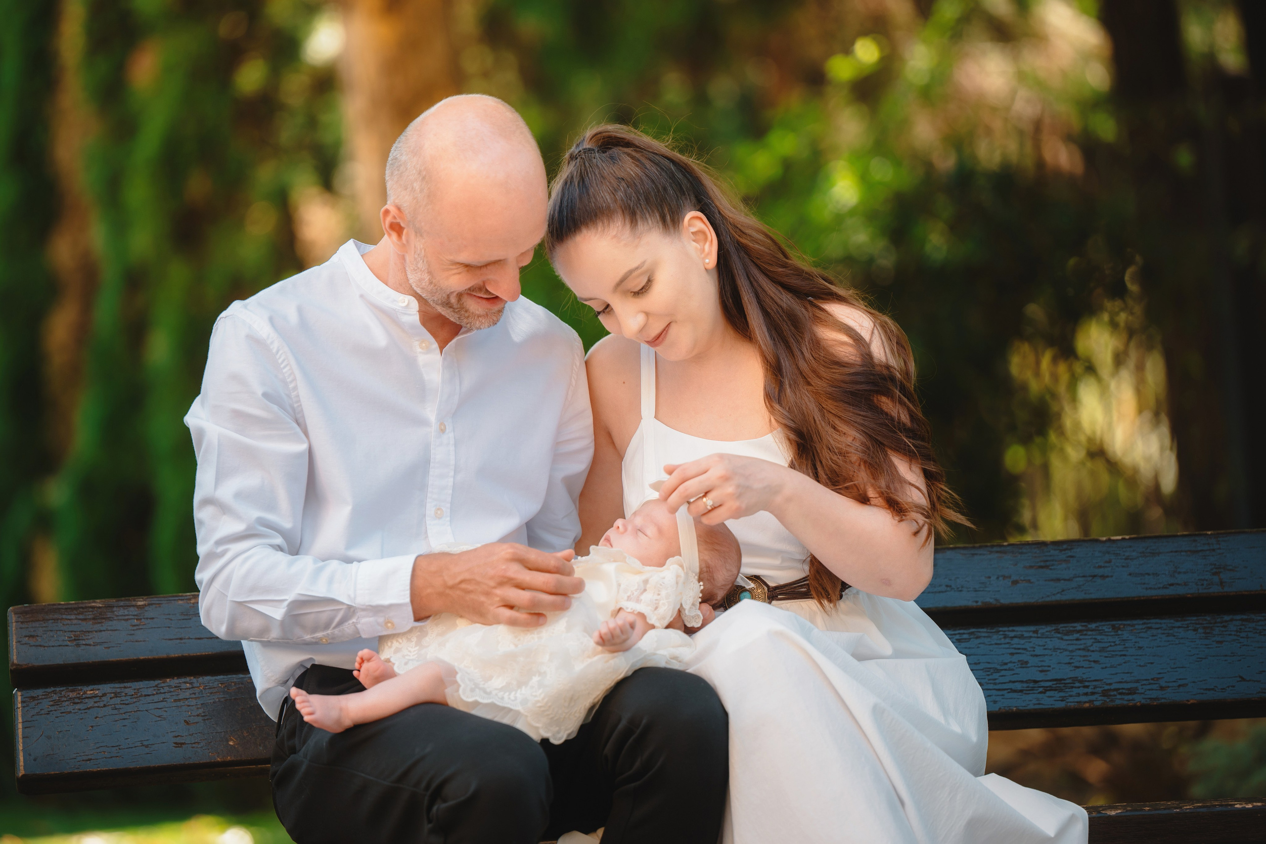 Ilinca — Taina Botezului. Laurentiu Stefan StoryTeller