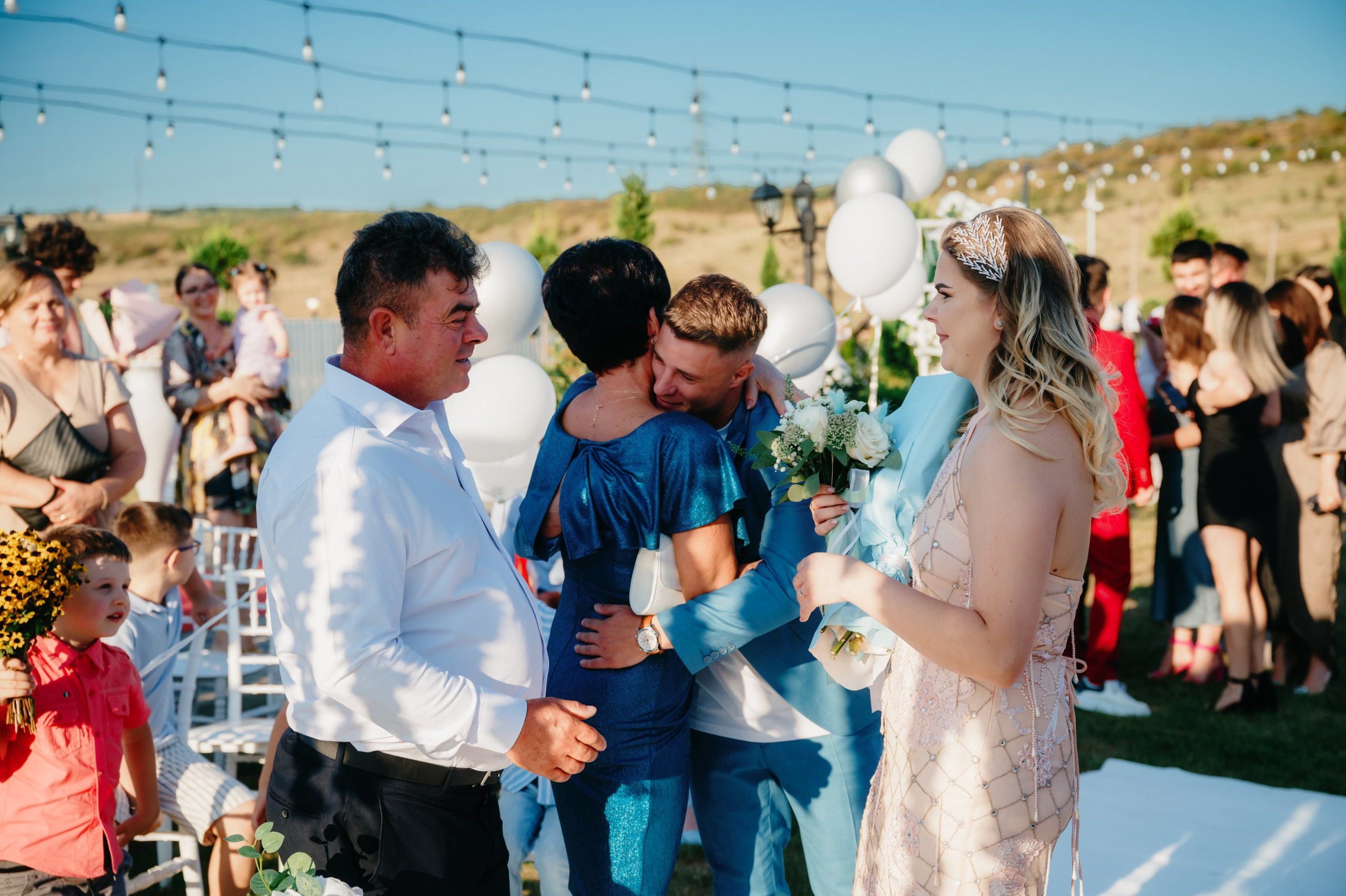 CUNUNIE Adelina si Alexandru. Laurentiu Stefan StoryTeller