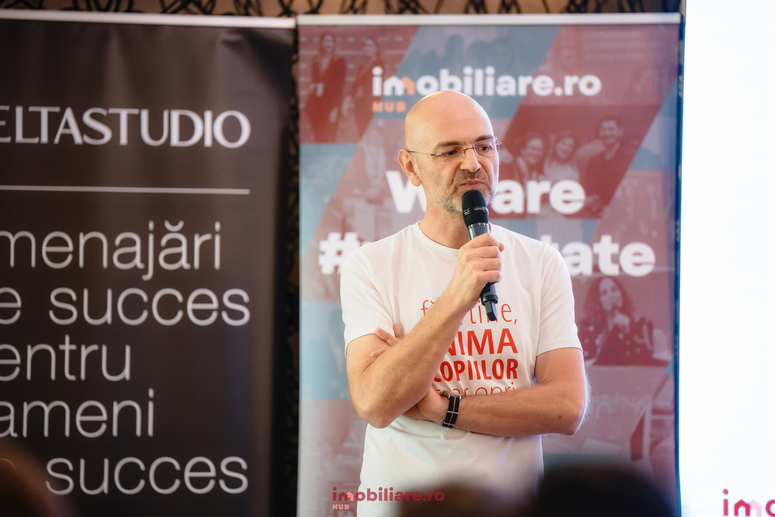 Imobliare HUB. Laurentiu Stefan StoryTeller