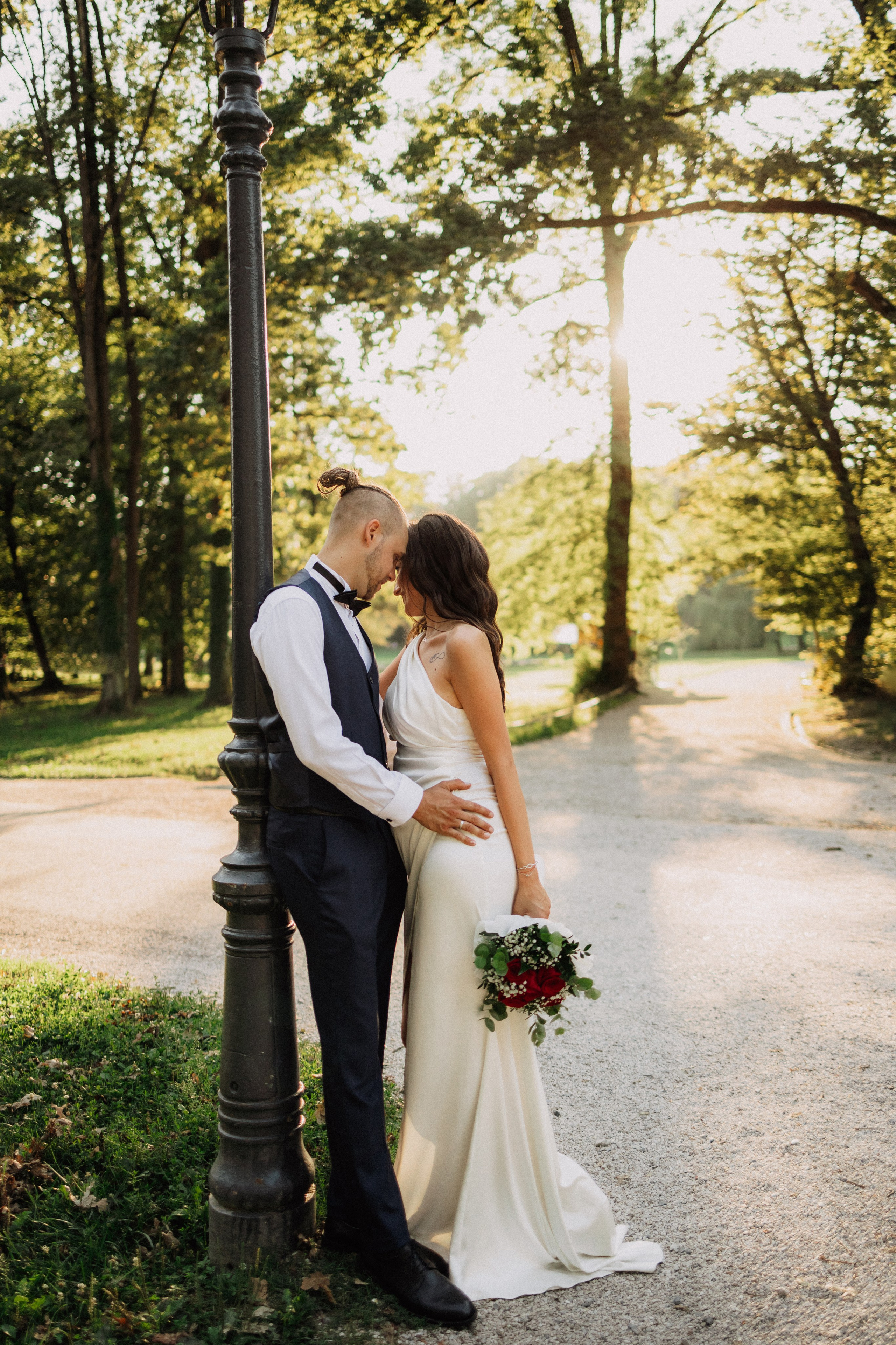 Josip & Jovana. Elena Gorobets. Photographer in Zagreb