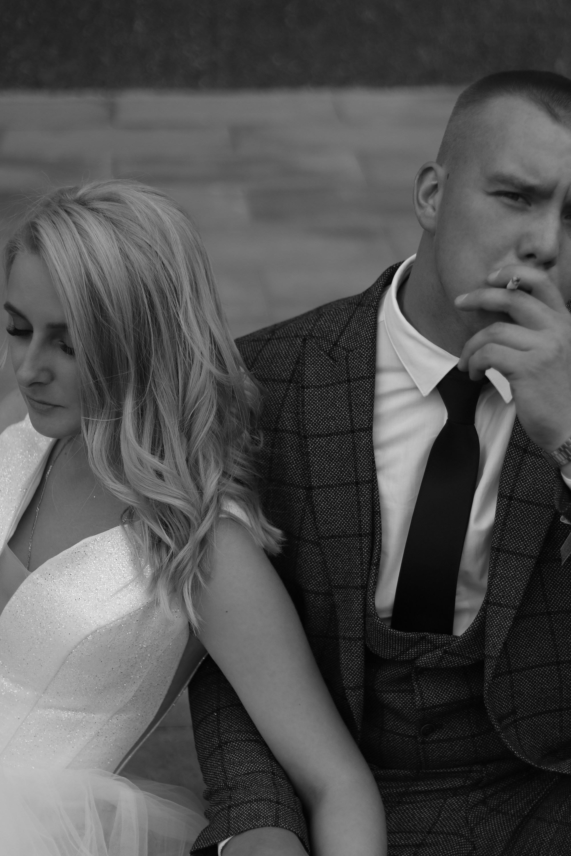 Vadim & Valeria. Свадебный и портретный фотограф в Валенсии Дмитрий Леонов