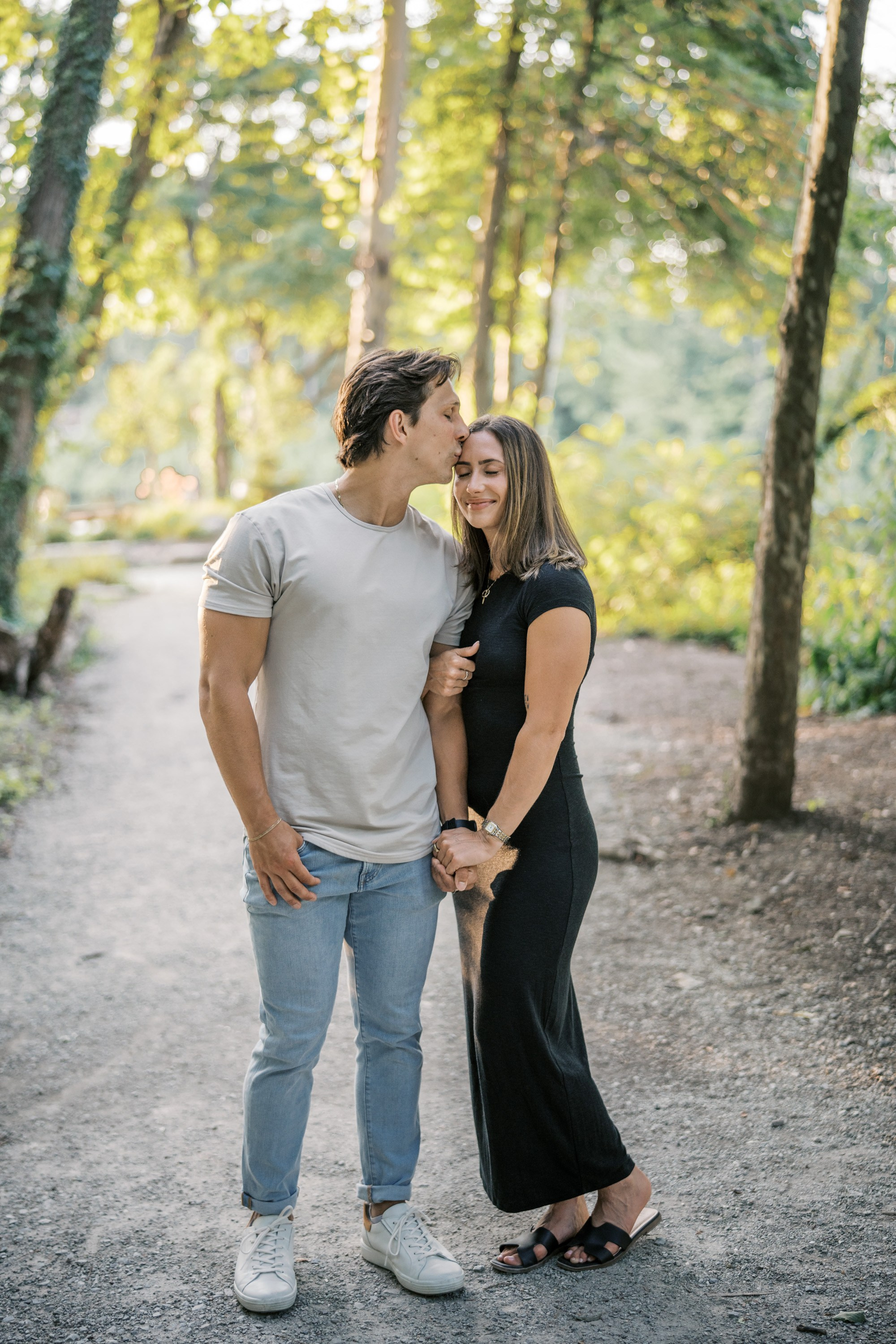 Couple. Cleveland Family Photographer | Irina’s Photo