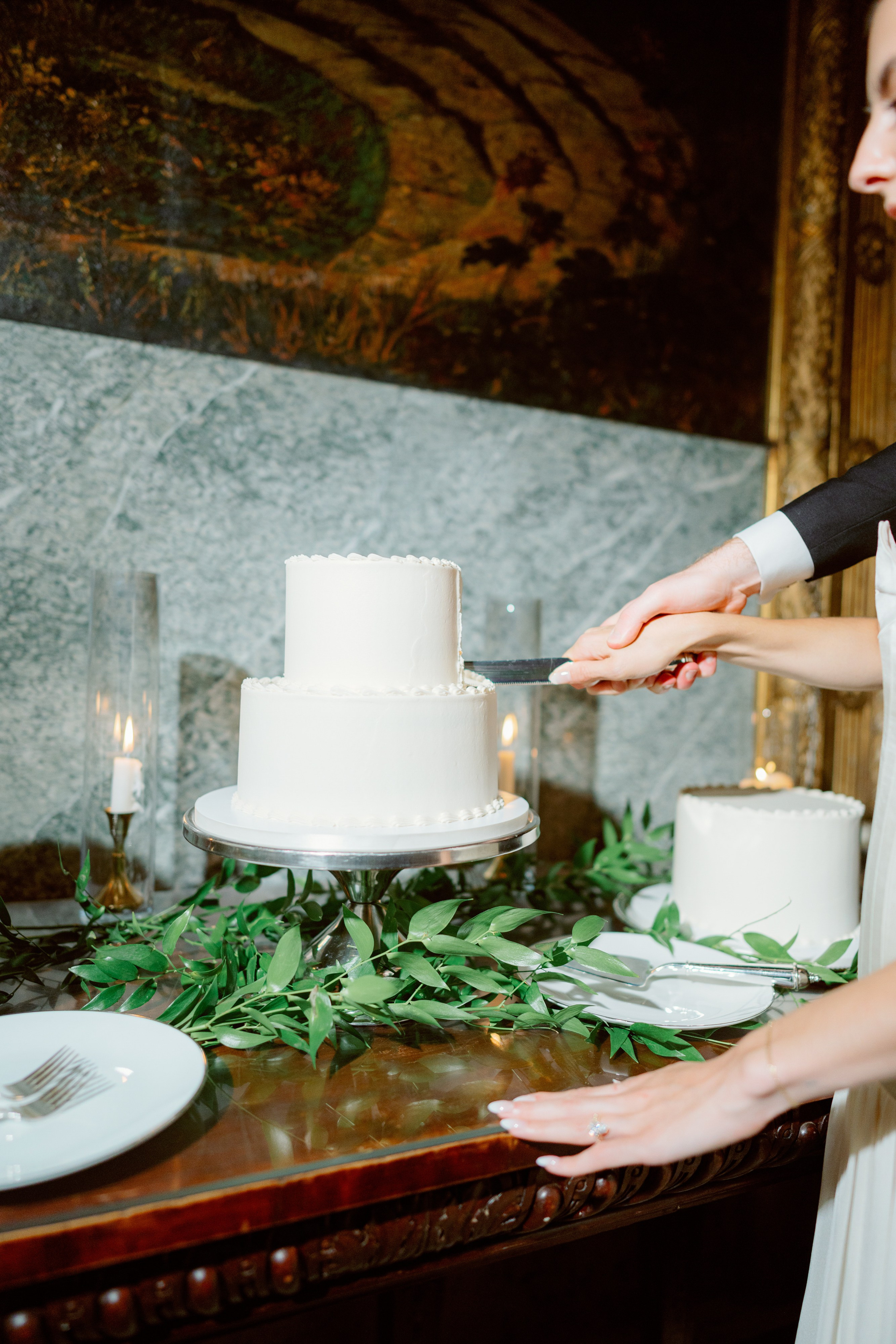 Amber and Luke. Wedding photographer and videographer New York | New Jersey