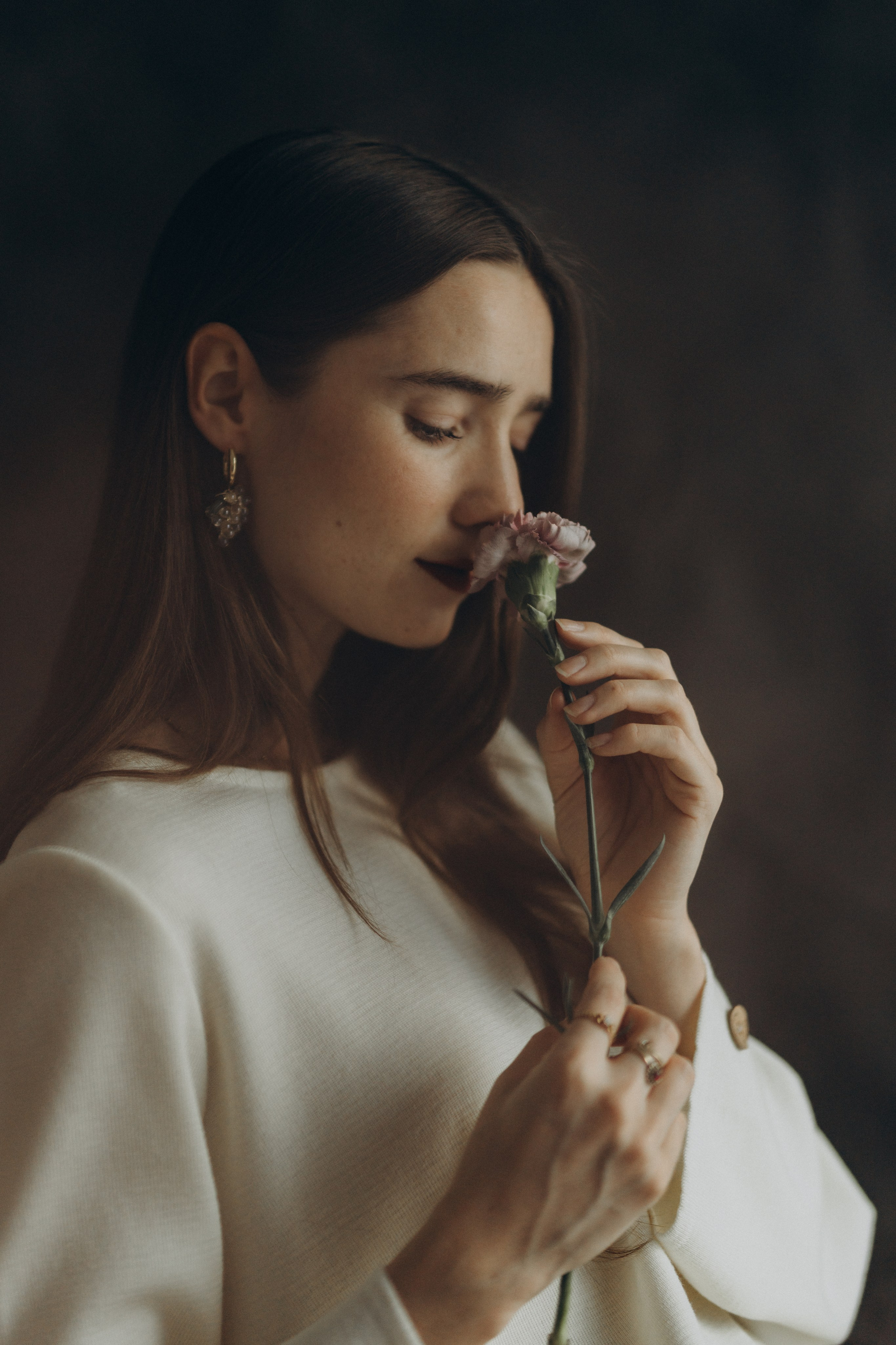 ACTORS. Victoria Olonen – Cinematic Portrait Artist | Helsinki & Europe