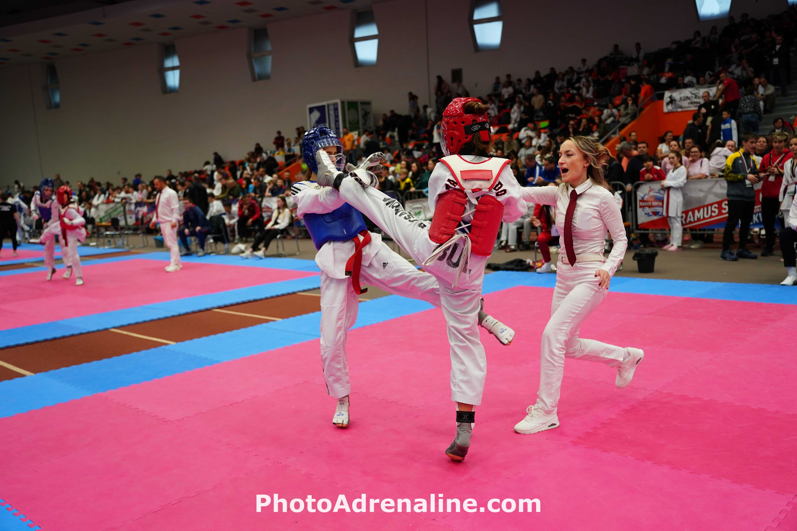 PhotoAdrenaline.com: Спортна Фотография / Sports Photography