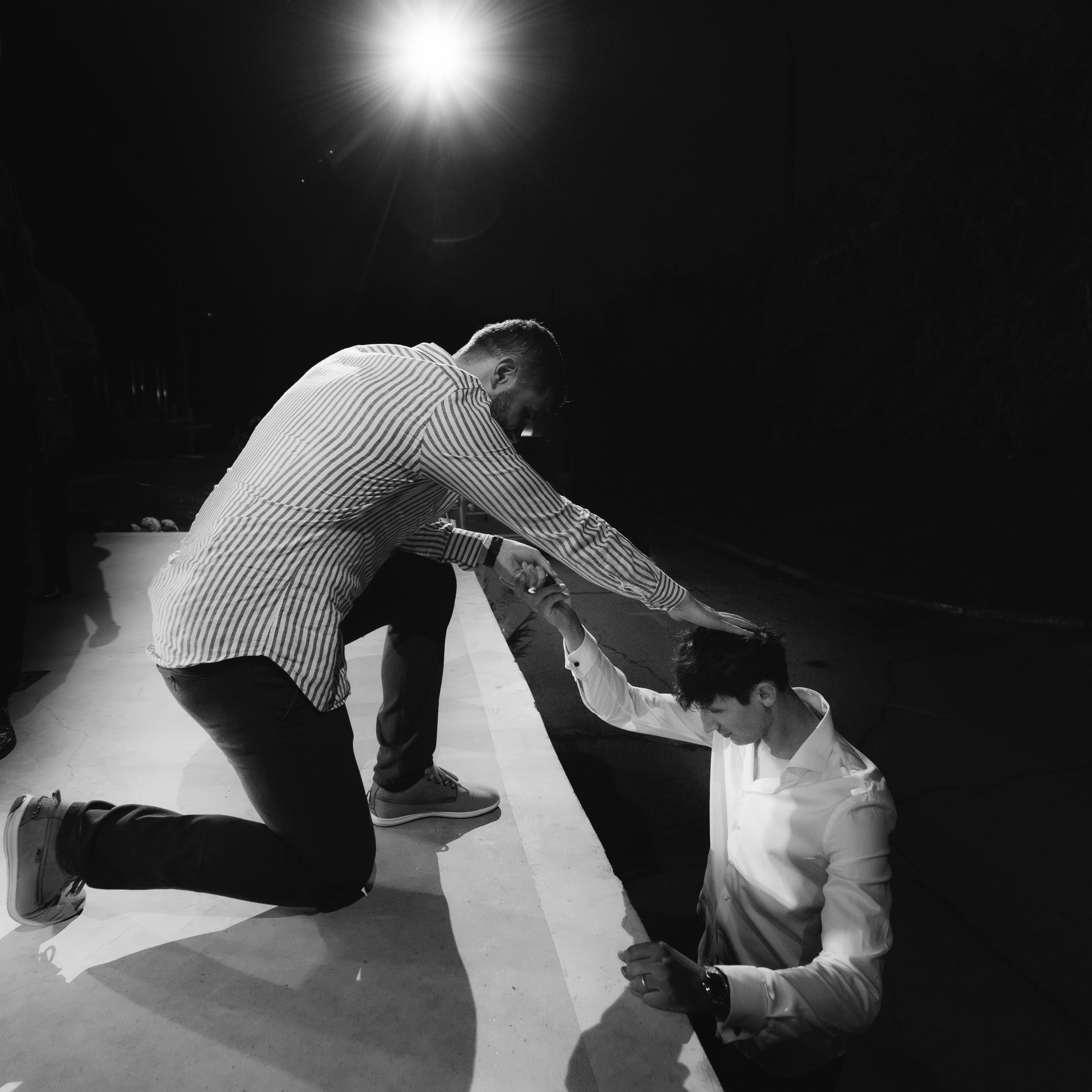 Drunk in love. Servicii Foto Video în Chișinău și Europa ID-Brothers