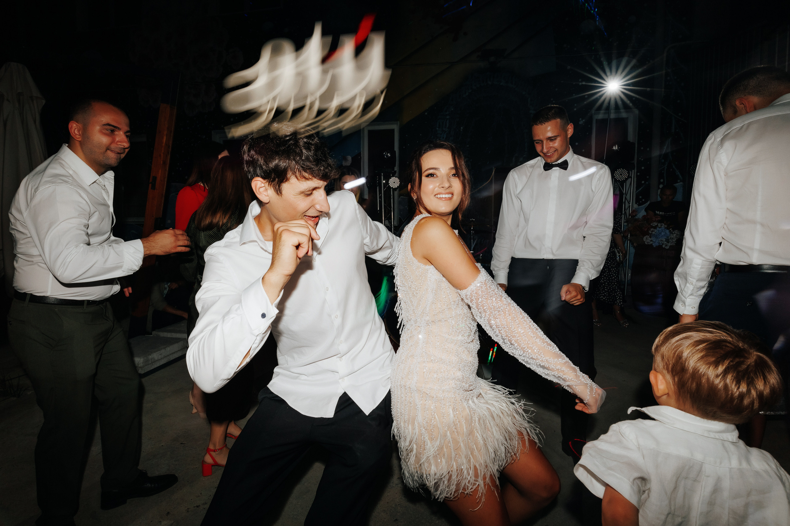 Drunk in love. Servicii Foto Video în Chișinău și Europa ID-Brothers