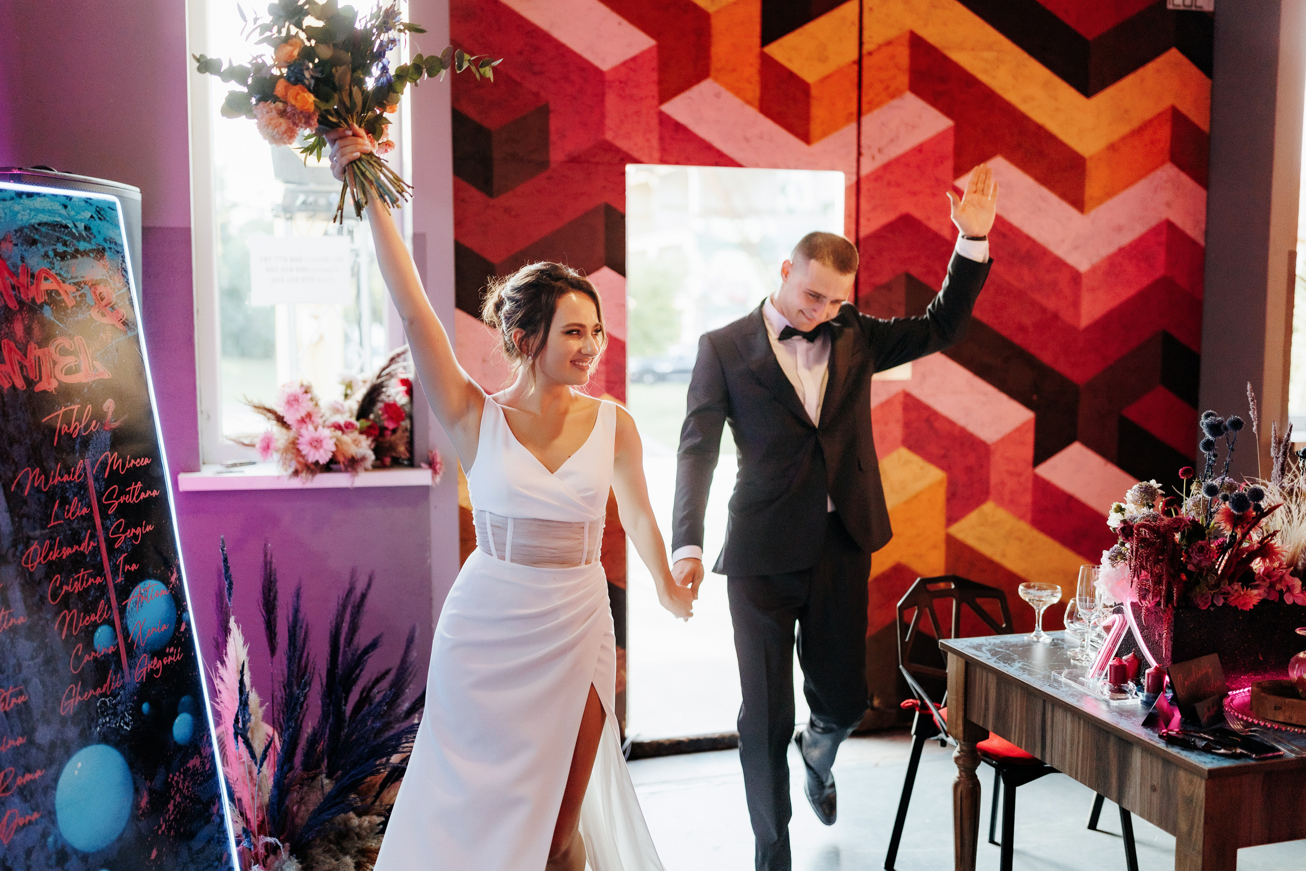 Drunk in love. Servicii Foto Video în Chișinău și Europa ID-Brothers