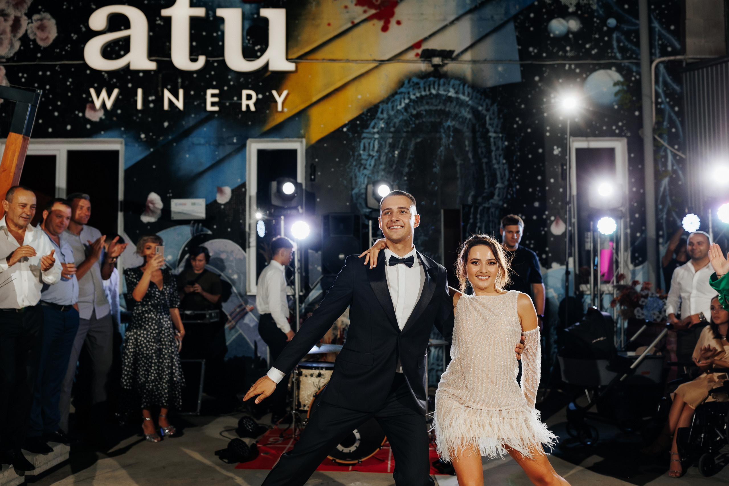 Drunk in love. Servicii Foto Video în Chișinău și Europa ID-Brothers