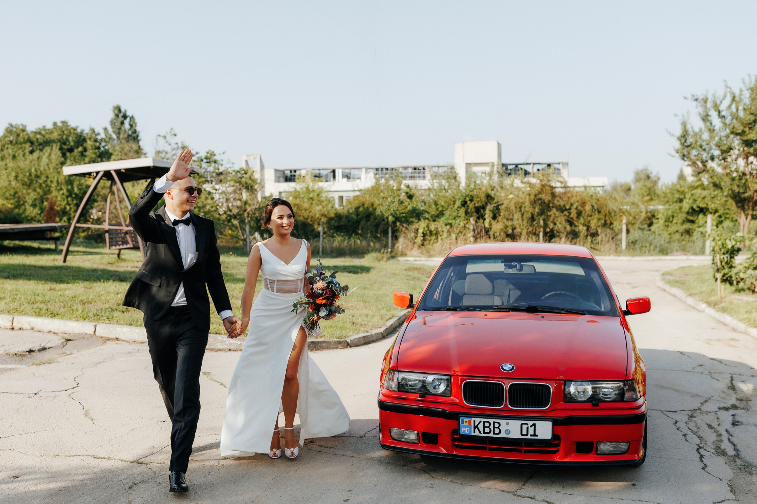 Drunk in love. Servicii Foto Video în Chișinău și Europa ID-Brothers