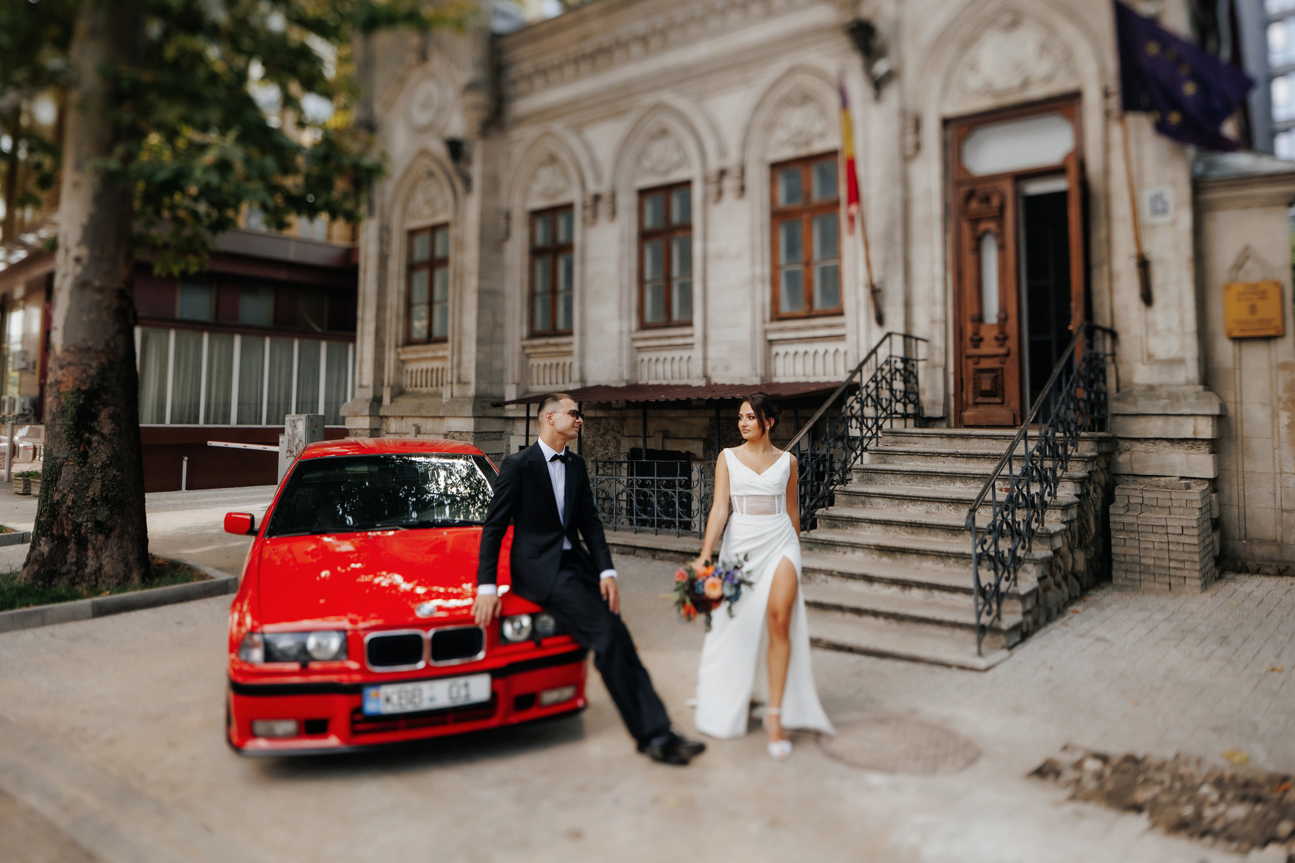 Drunk in love. Servicii Foto Video în Chișinău și Europa ID-Brothers