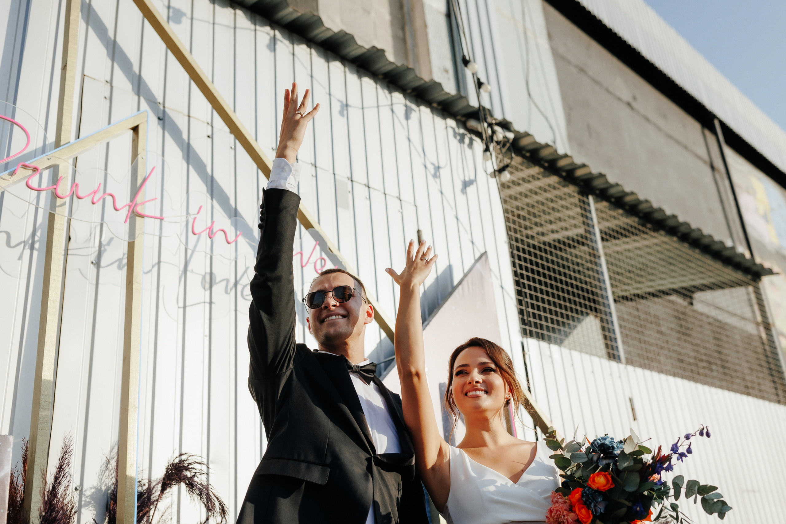 Drunk in love. Servicii Foto Video în Chișinău și Europa ID-Brothers