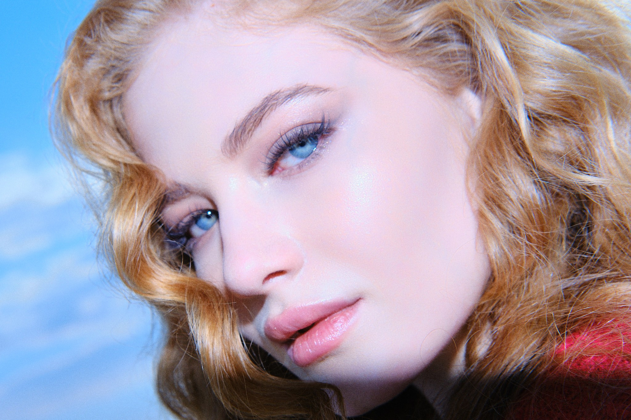 ANASTASIA. SERA STUDIA