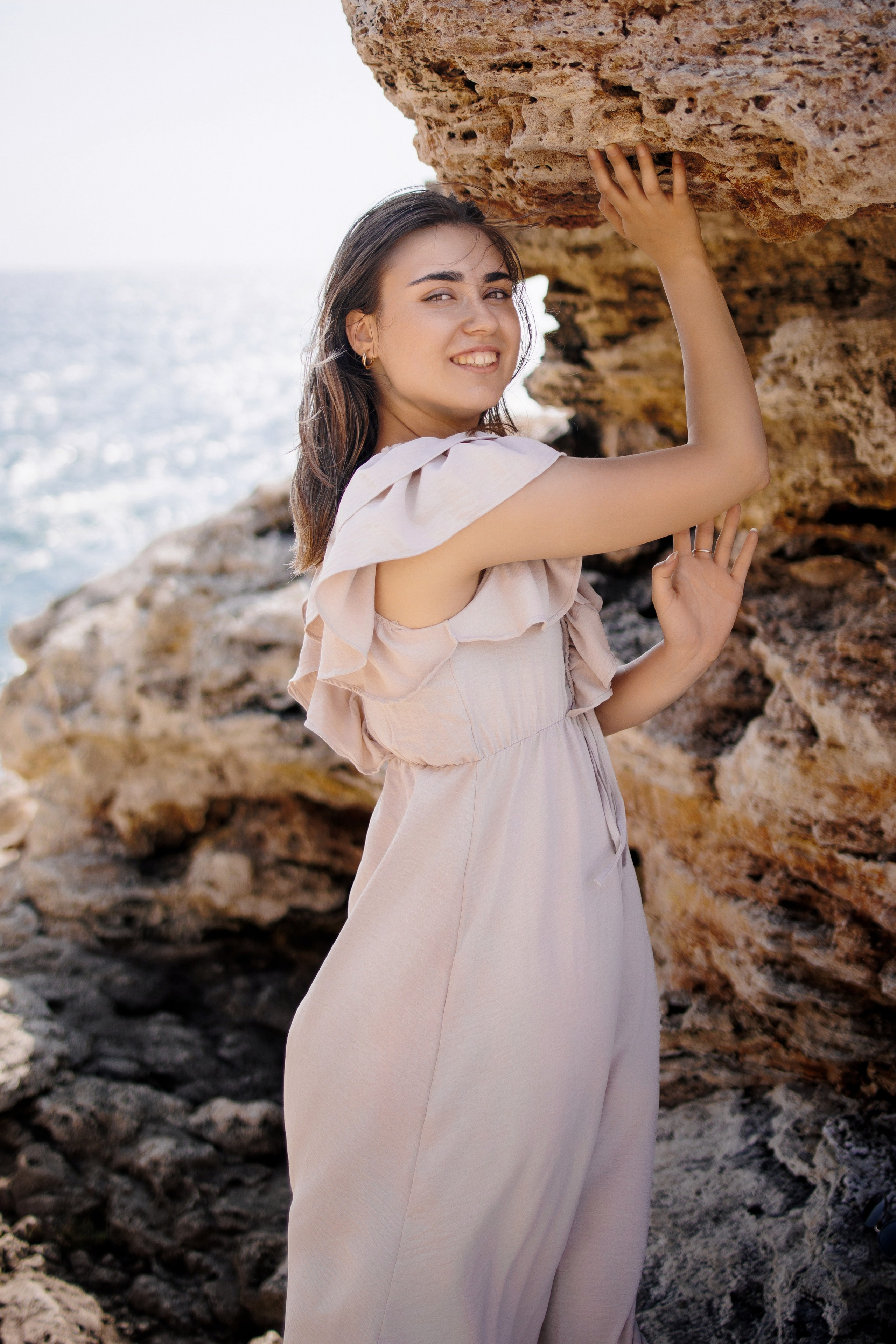Andreea. Wedding Photographer, based in Iasi, Romania, but will travel all over the globe to make sure you look amazing in all your wedding photos