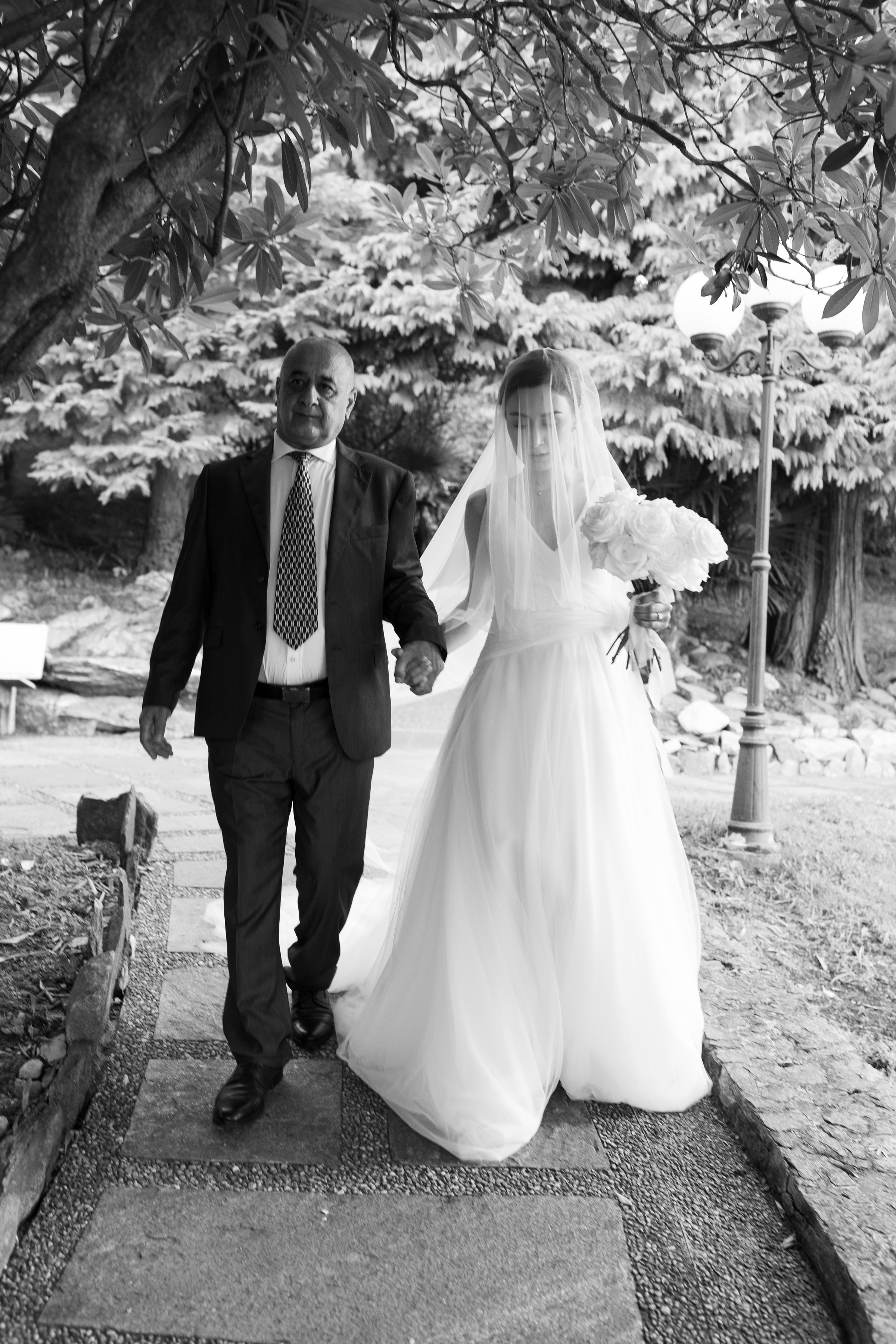 Andrew & Asya. Fotografo di matrimoni