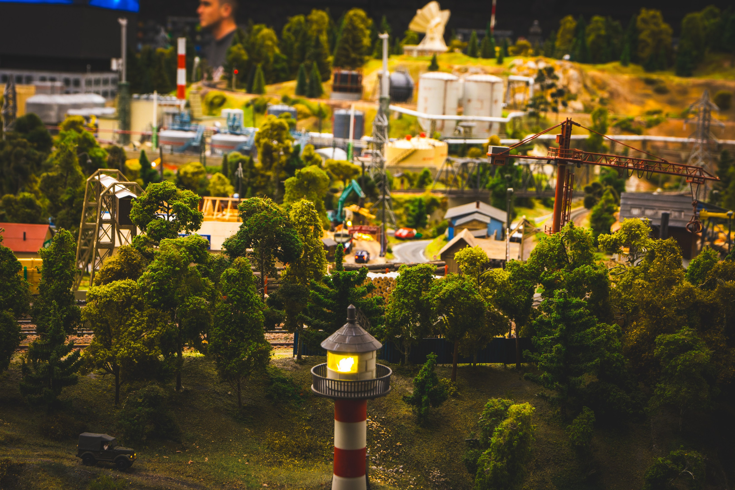 Puhkus Peterburis (Ermitaaž, Shadow muuseum, Grand Maket Venemaa, ArtMuza). Nebula 25 — Fotod teie hingele