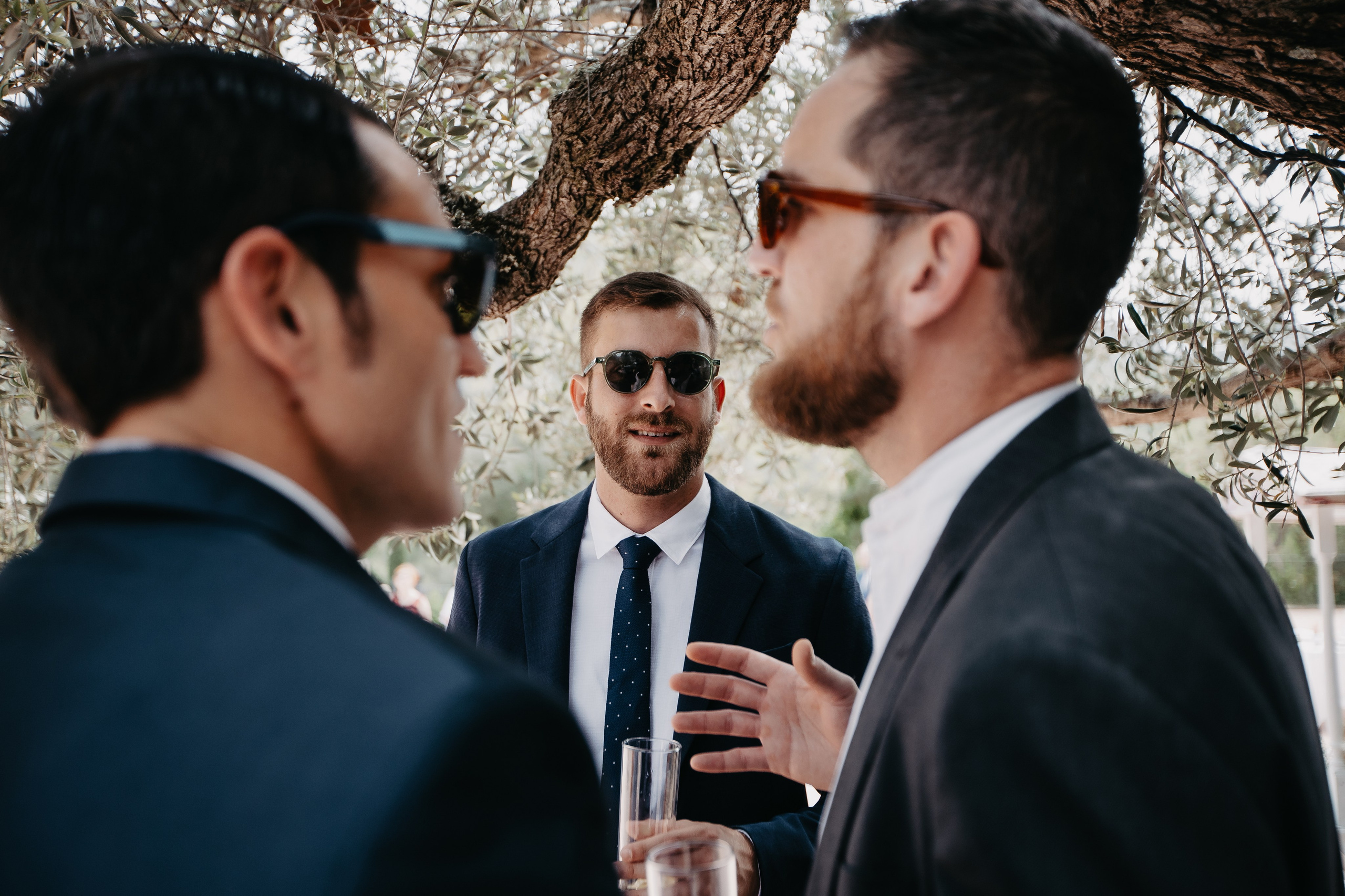 Wedding photography Valencia, Stanislav Huskov. Huskov Stanislav — Photographer Barcelona, Valencia, Spain