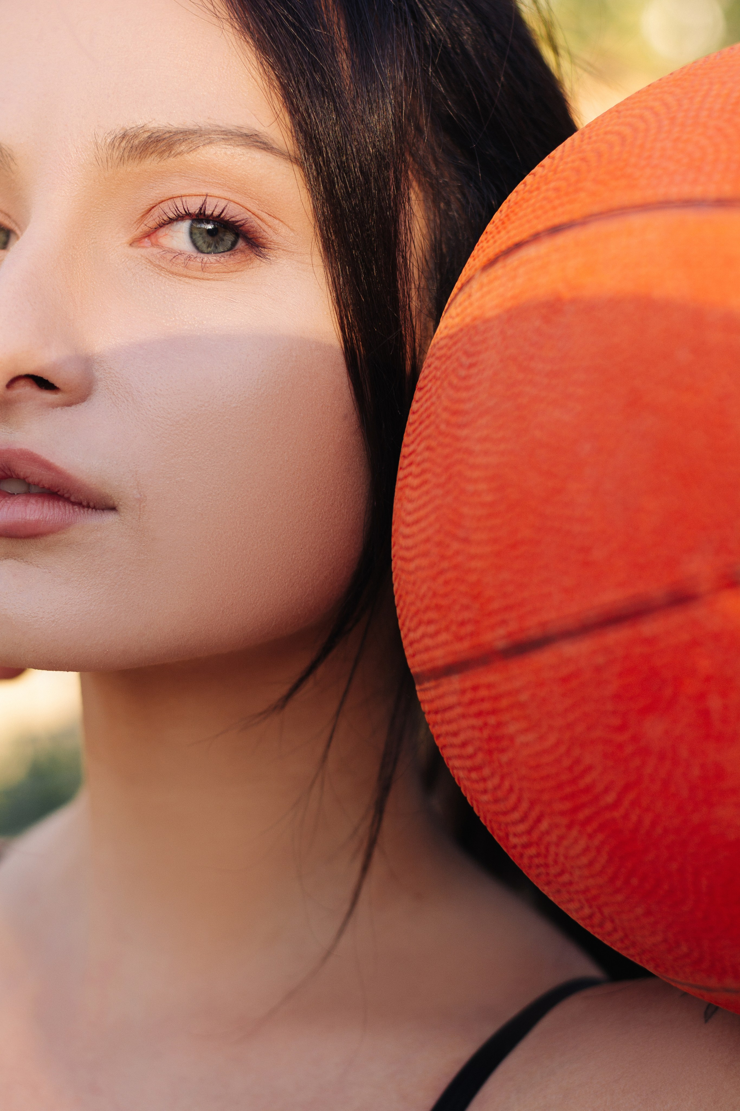 Diana. Shpanarskiy Nazar