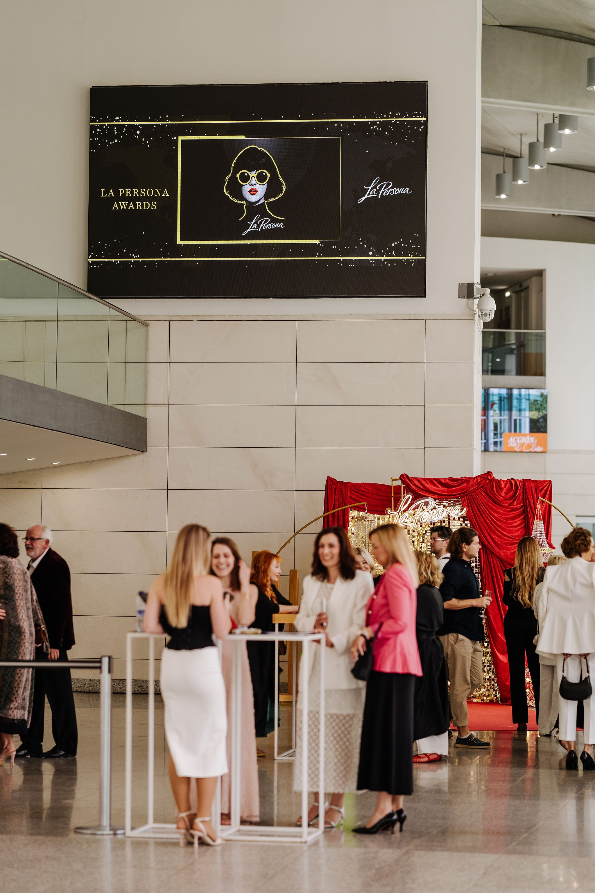 La Persona Awards 2026 (ч.4). OranJazz fotos
