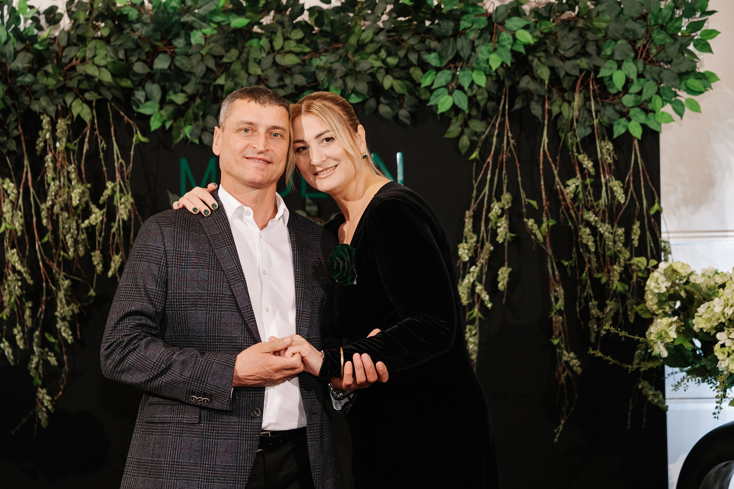 10.26.2024 Birthday Party. Wedding family event photographer in Chicago Nick Yushevich