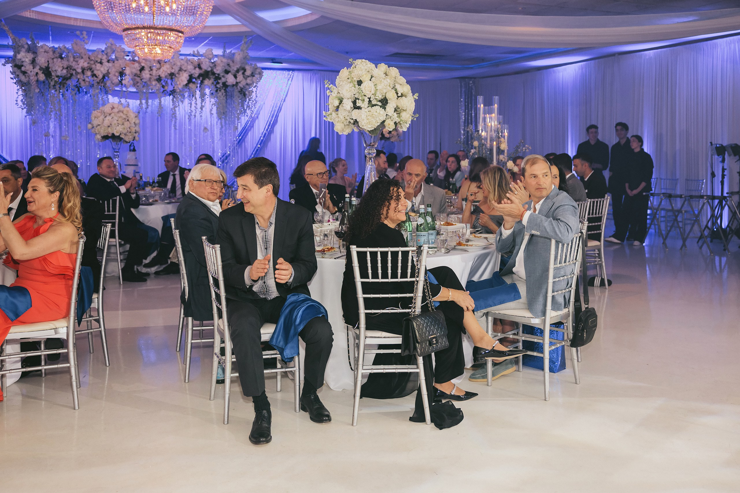 06.08.2025 Wedding. Wedding family event photographer in Chicago Nick Yushevich