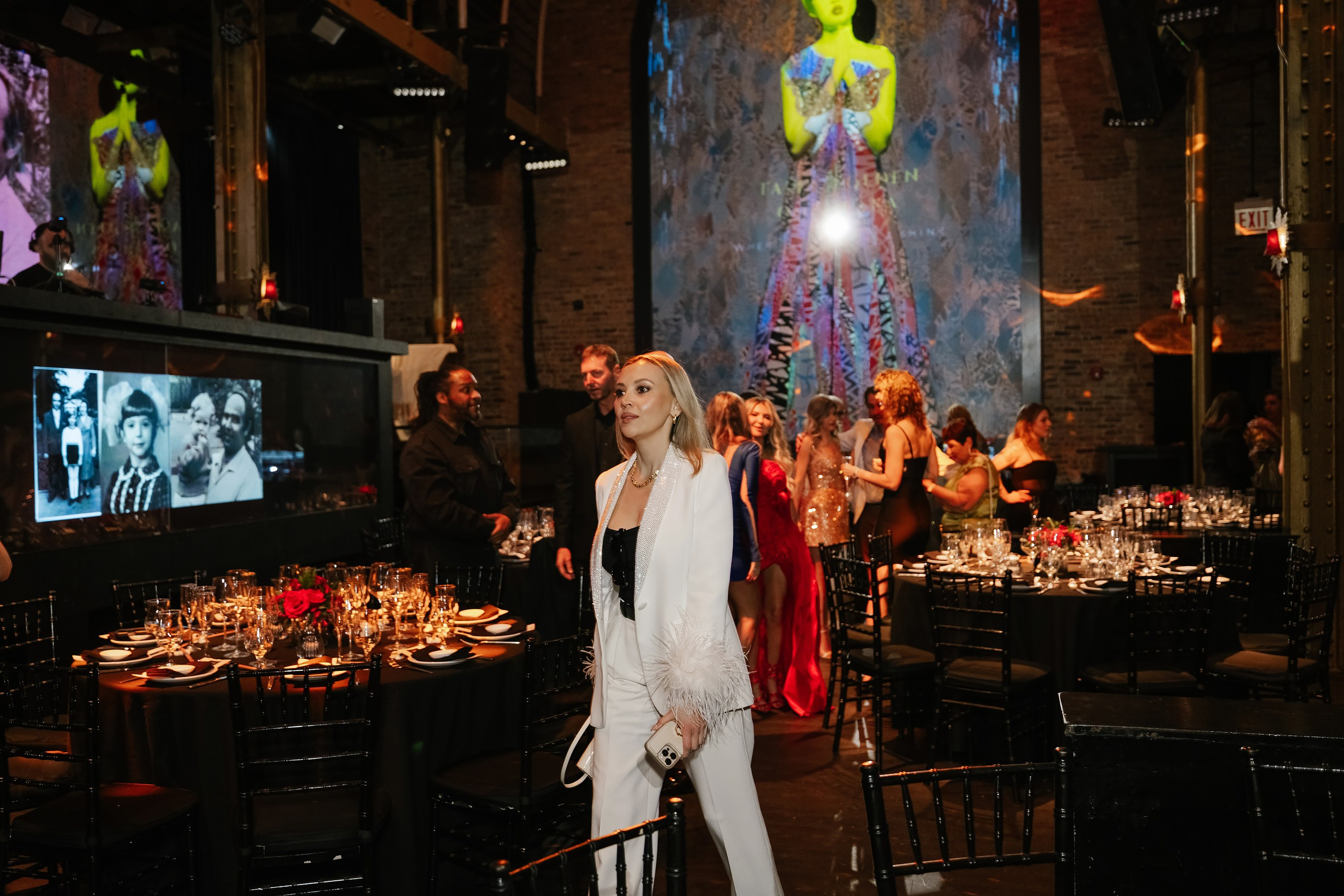 Tali’s Birthday Party 05,08,2026. Wedding family event photographer in Chicago Nick Yushevich