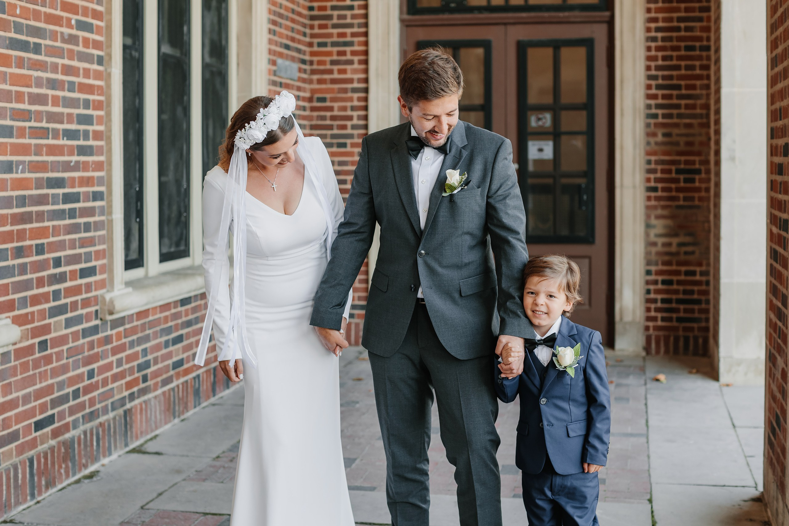 10.07.2023 Wedding. Wedding family event photographer in Chicago Nick Yushevich