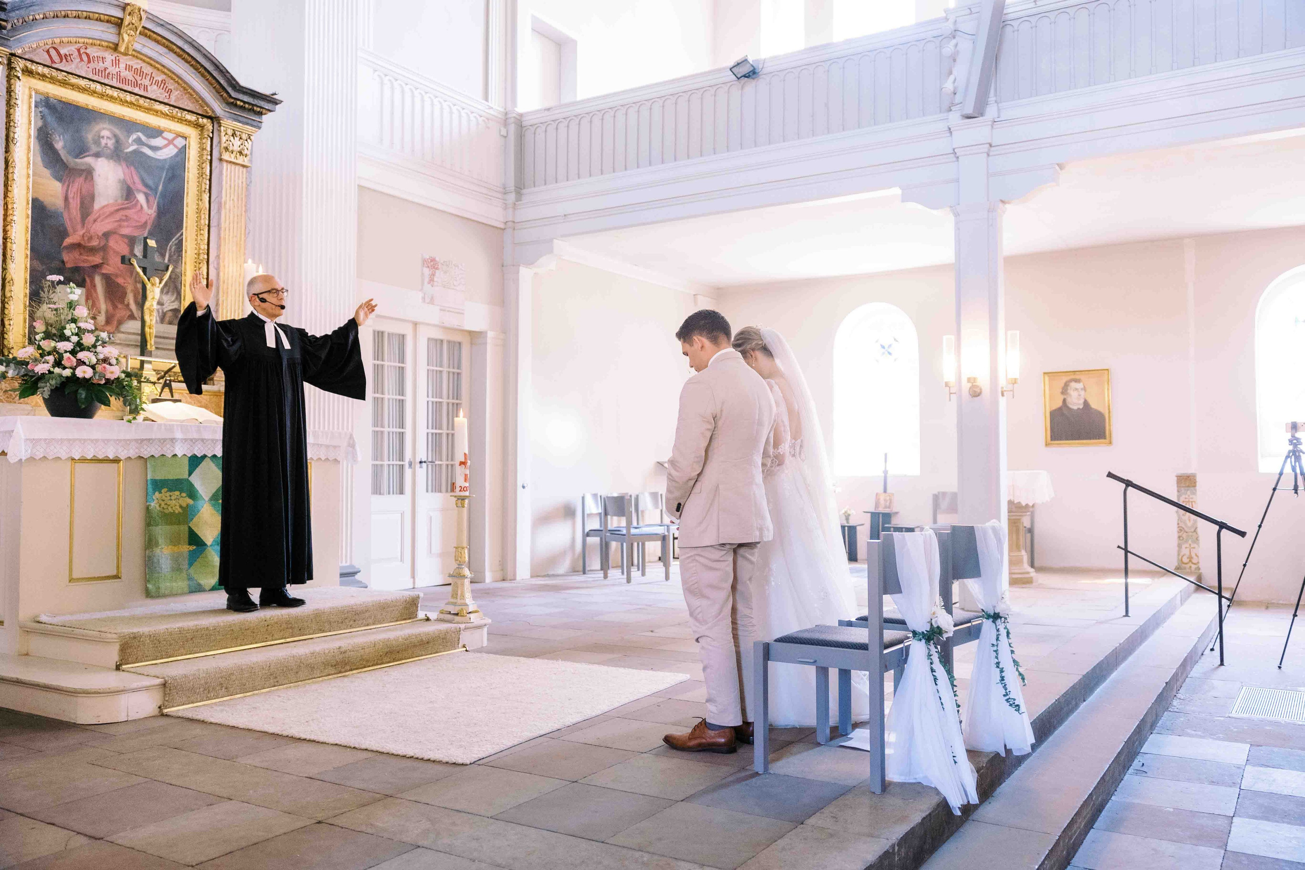 Country Beans Wedemark Hochzeit