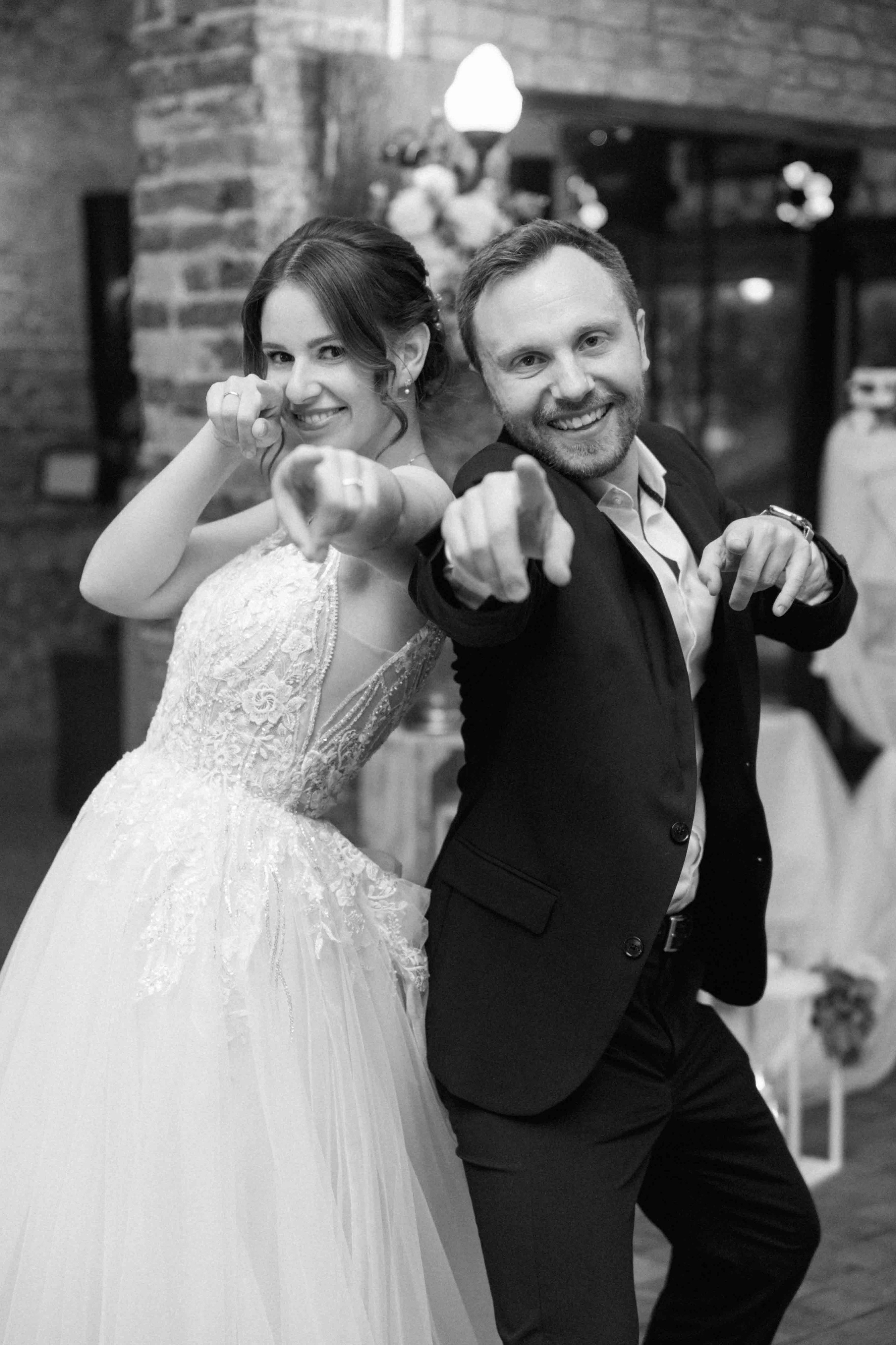 Rittergut Voldagsen Hochzeit
