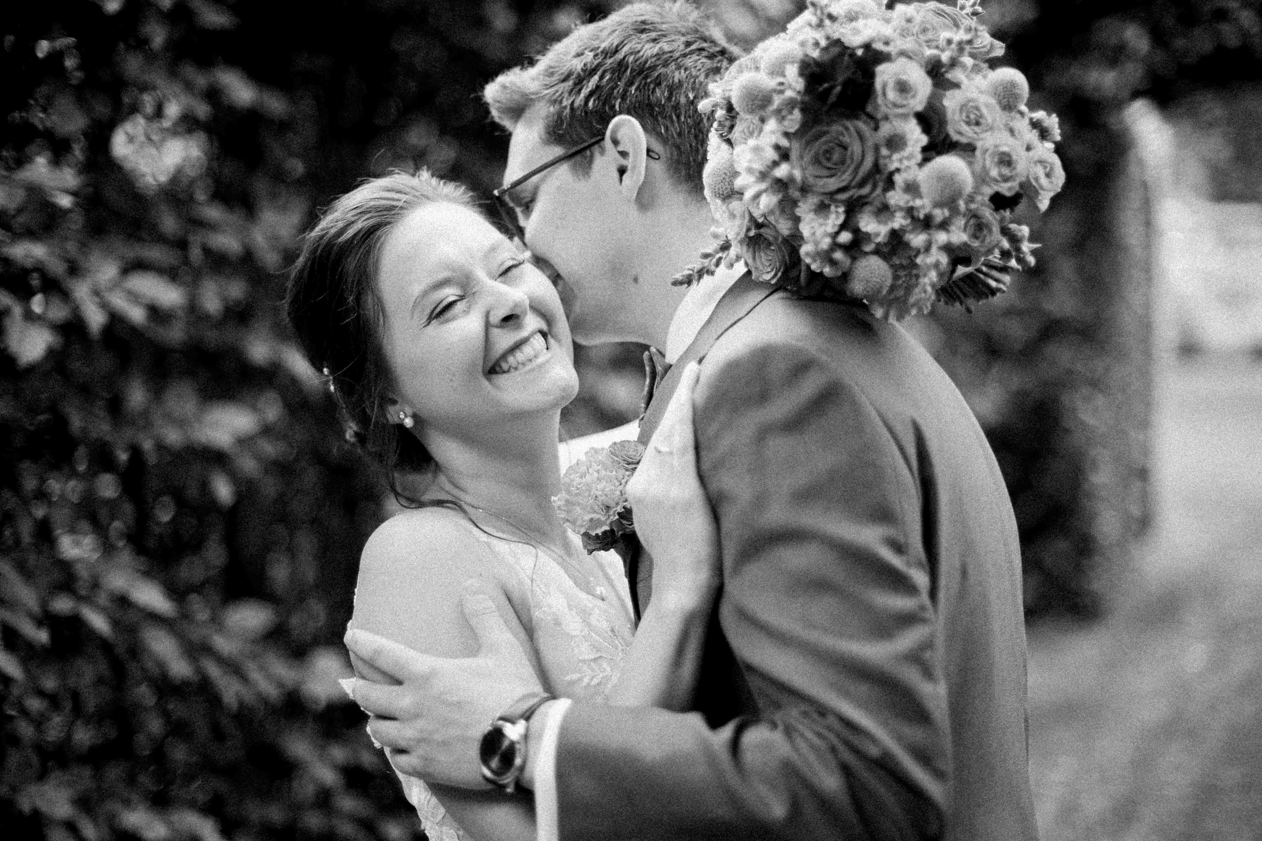 Schloss von Hammerstein | Hochzeit Schloss von Hammerstein